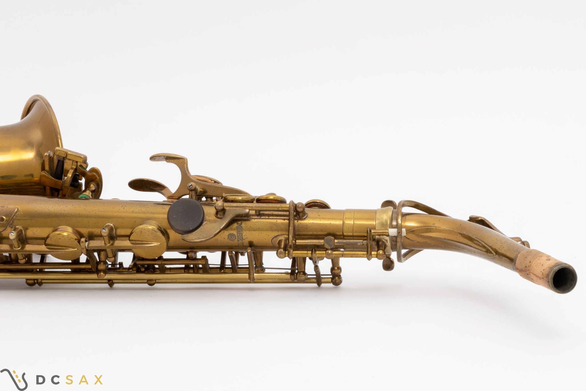 76,xxx Selmer Mark VI Alto Saxophone, Near Mint, Medium Bow, Video, WOW!