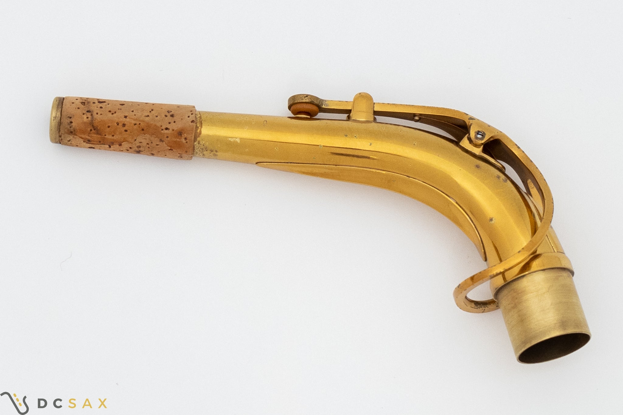 Selmer Mark VI Alto Saxophone, 98% Original Lacquer, Just Serviced, Video