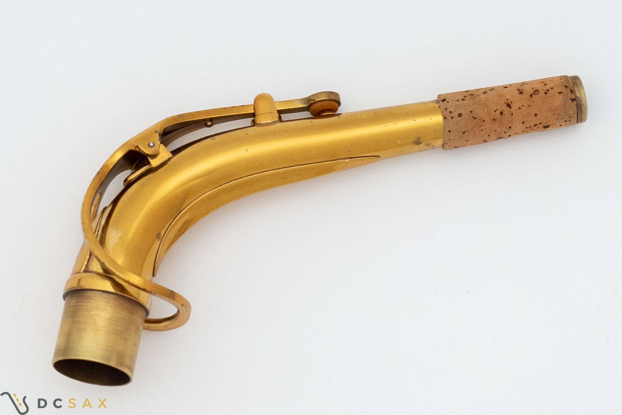 Selmer Mark VI Alto Saxophone, 98% Original Lacquer, Just Serviced, Video