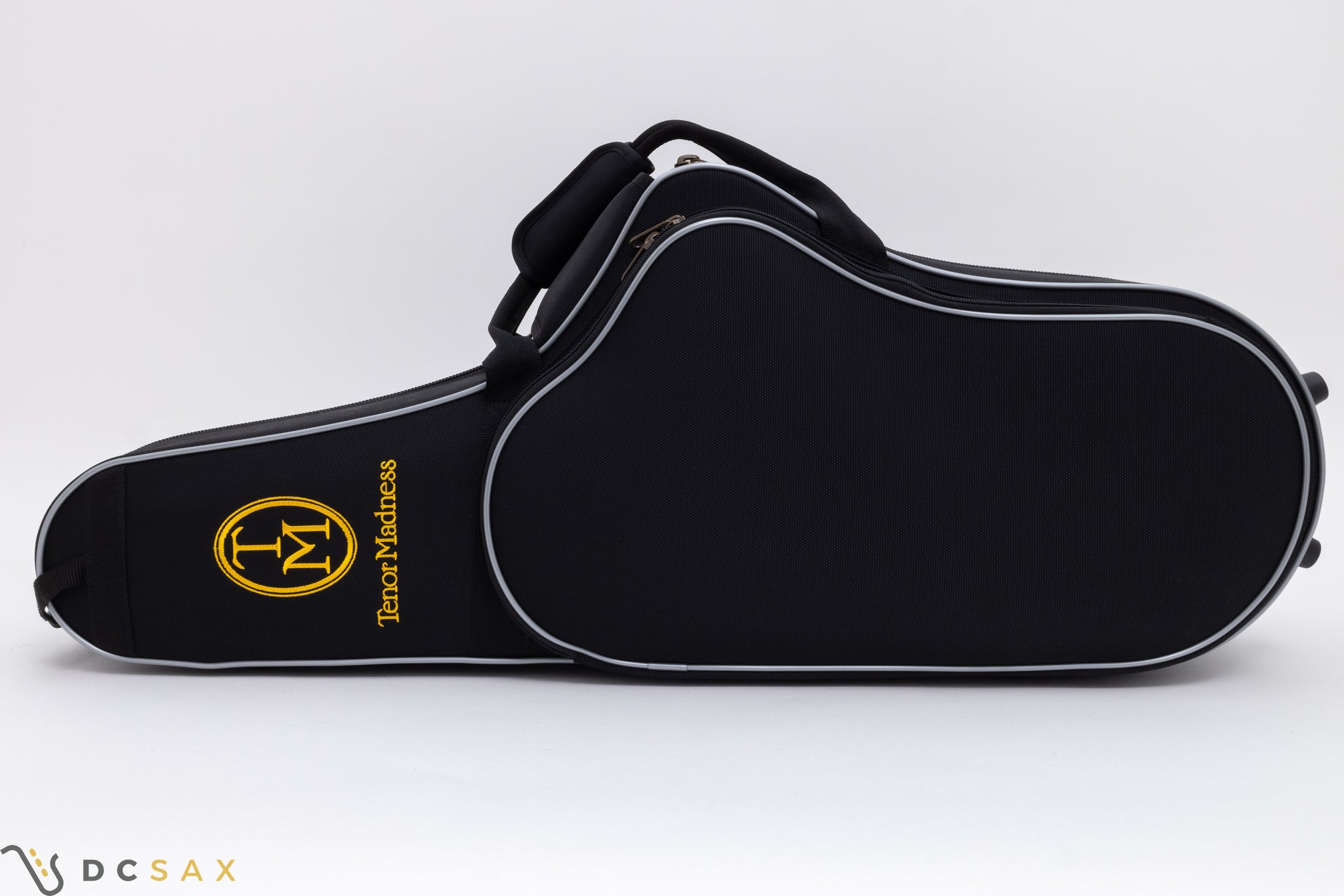 TM Custom 500SL "Session" Tenor Saxophone, Just Serviced, Near Mint, Video