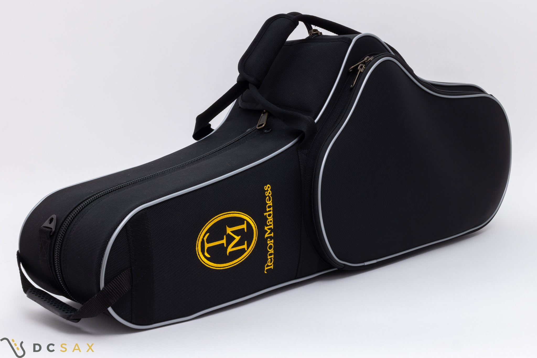 TM Custom 500SL "Session" Tenor Saxophone, Just Serviced, Near Mint, Video