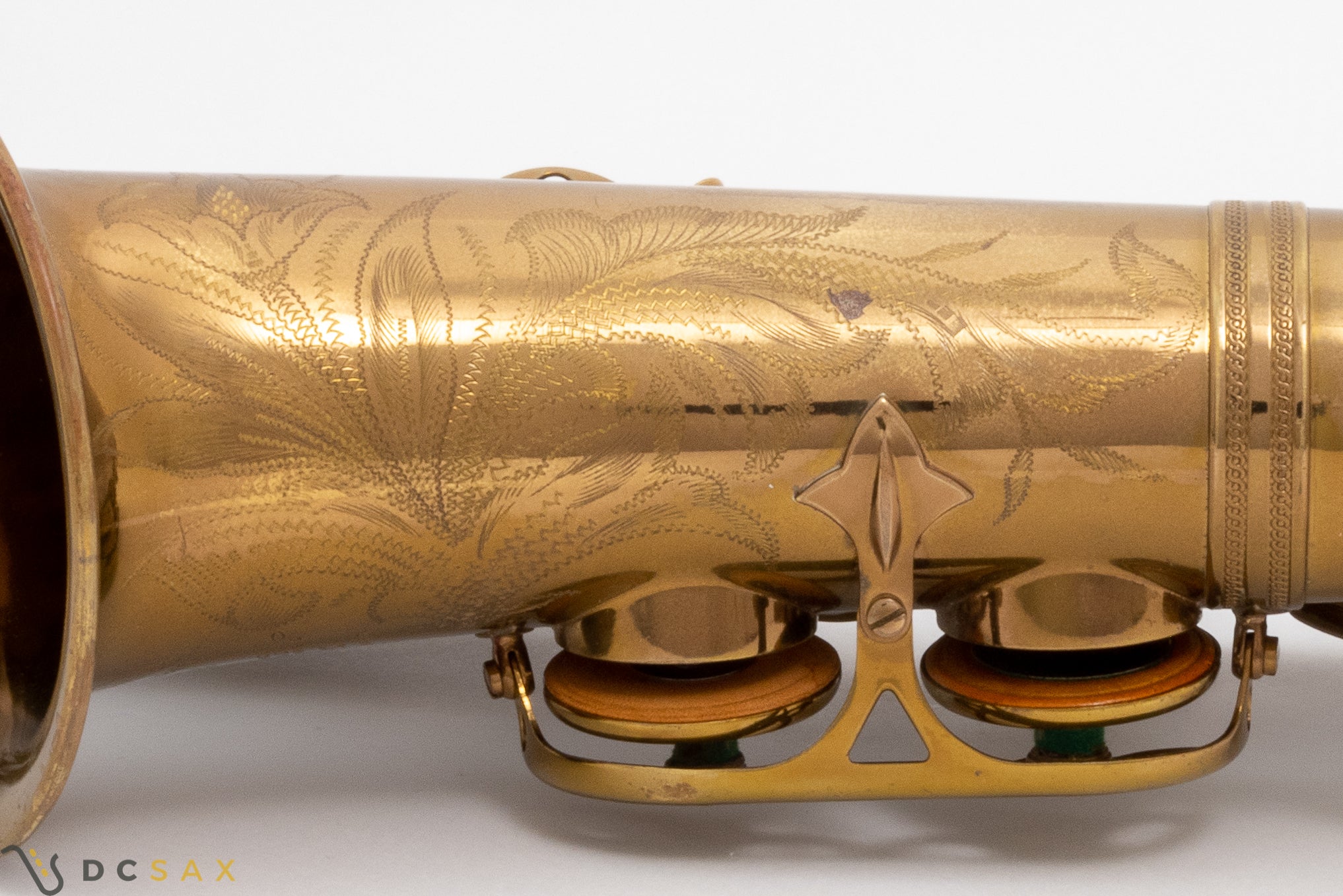 76,xxx Selmer Mark VI Alto Saxophone, Near Mint, Medium Bow, Video, WOW!