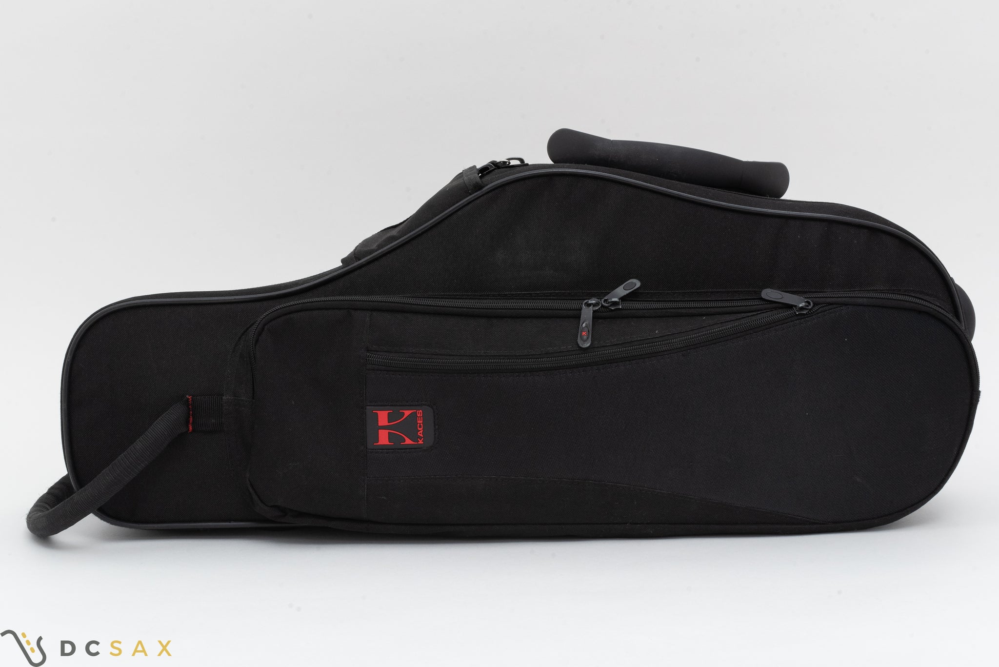 1968 160,xxx Selmer Mark VI Alto Saxophone, 94% Original Lacquer, Video