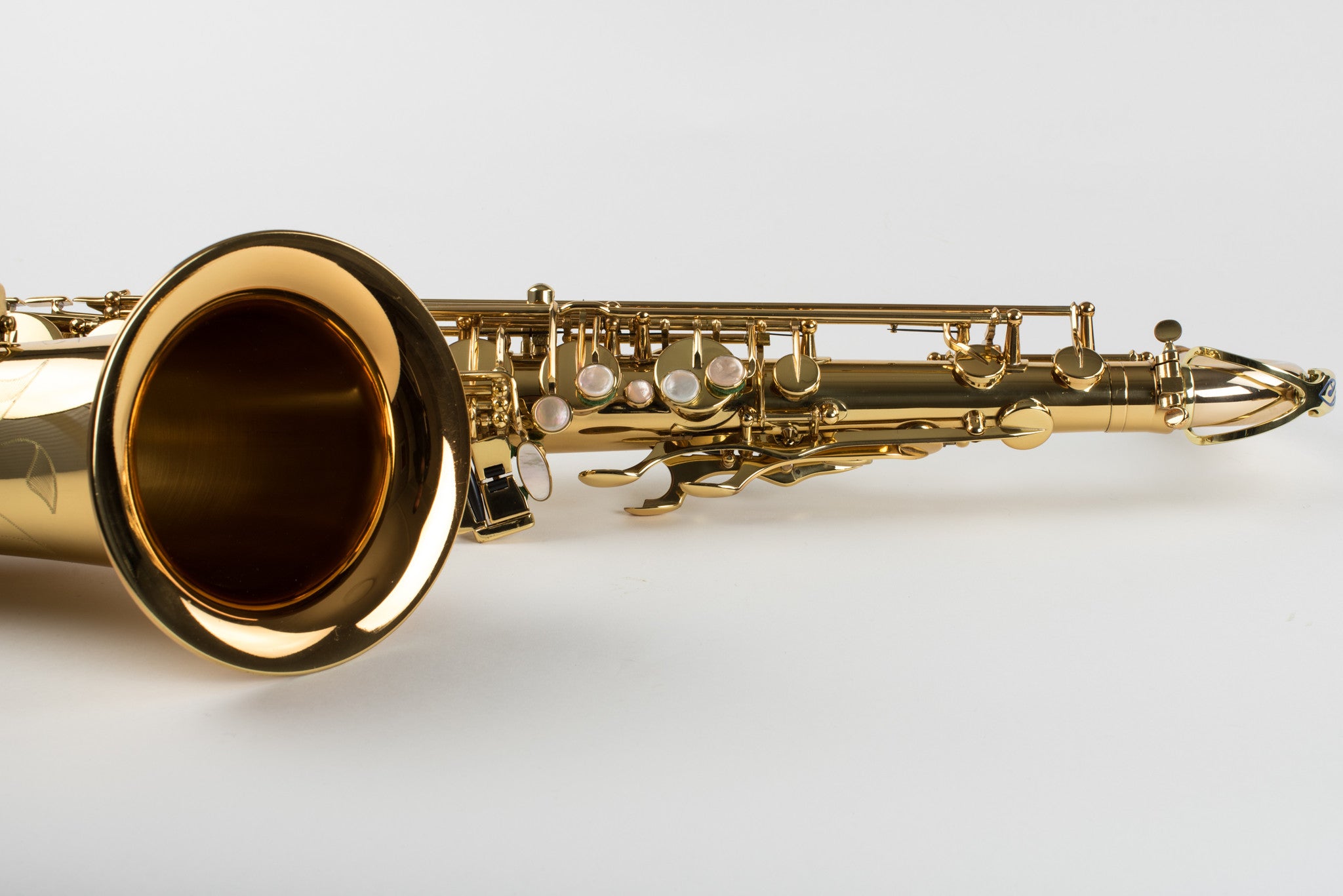 Selmer Reference 36 Tenor Saxophone