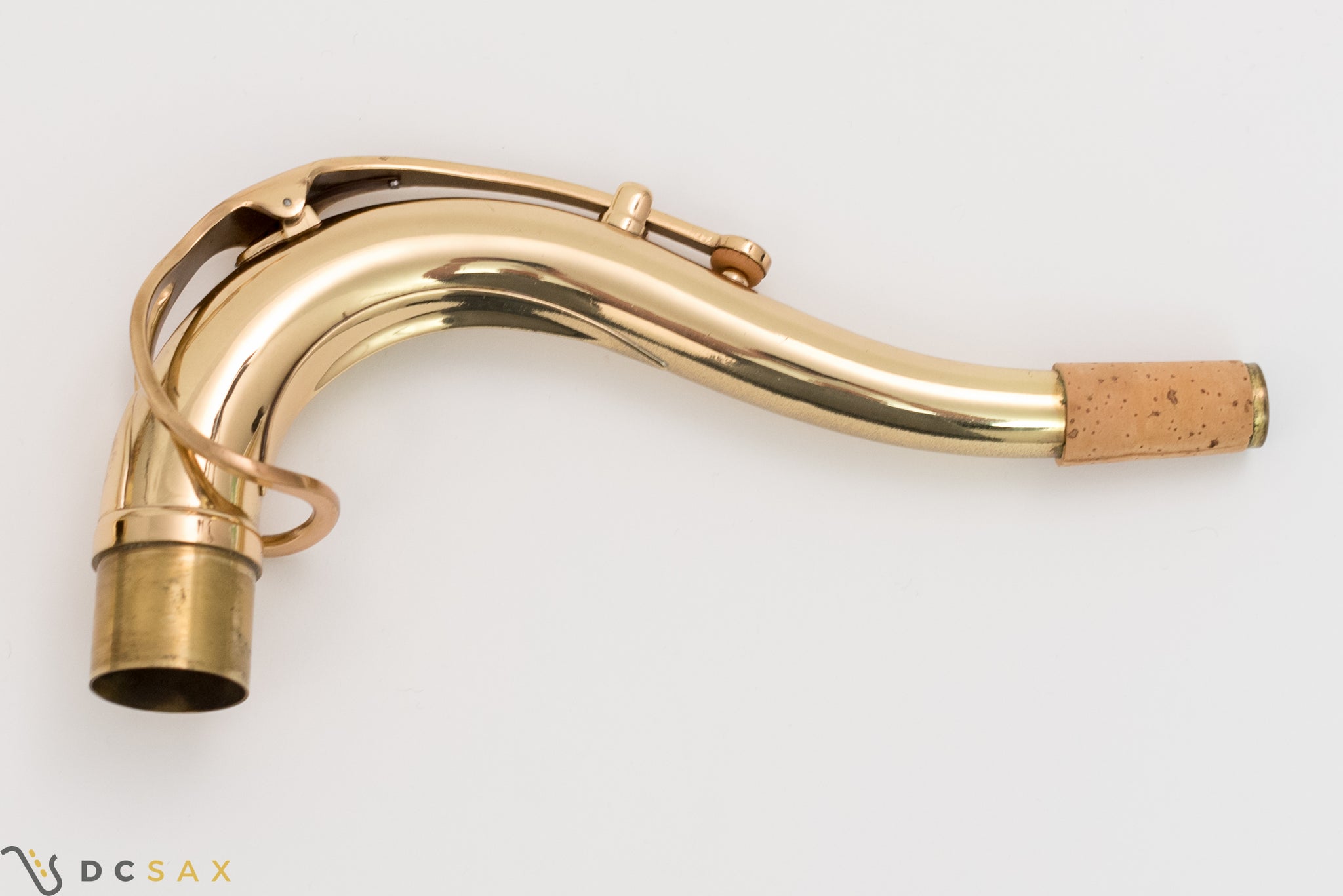 178,xxx Selmer Mark VI Tenor Saxophone, Near Mint