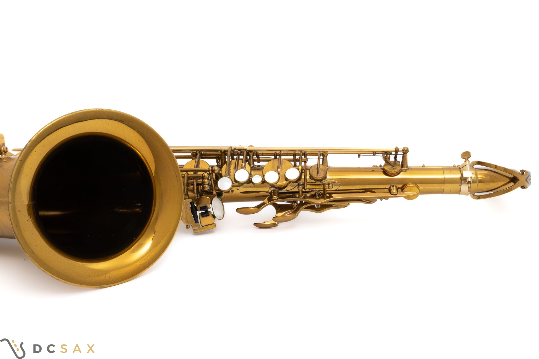 83,xxx Selmer Mark VI Tenor Saxophone, 99% Original Lacquer, Near Mint, Just Serviced