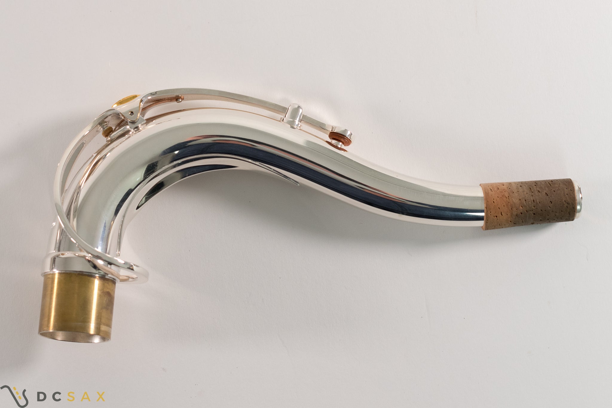 Yamaha Custom YTS-82ZS Tenor Saxophone, Near Mint