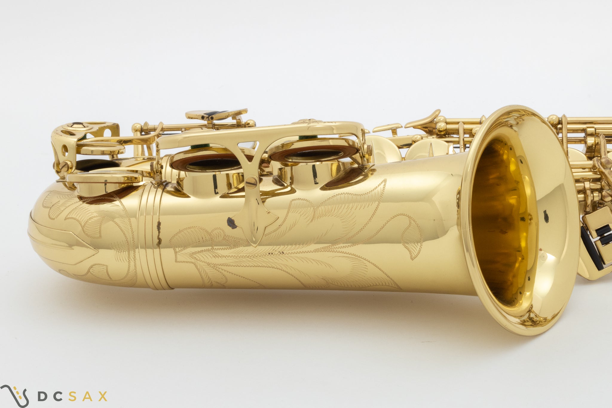 Selmer Series III Alto Saxophone