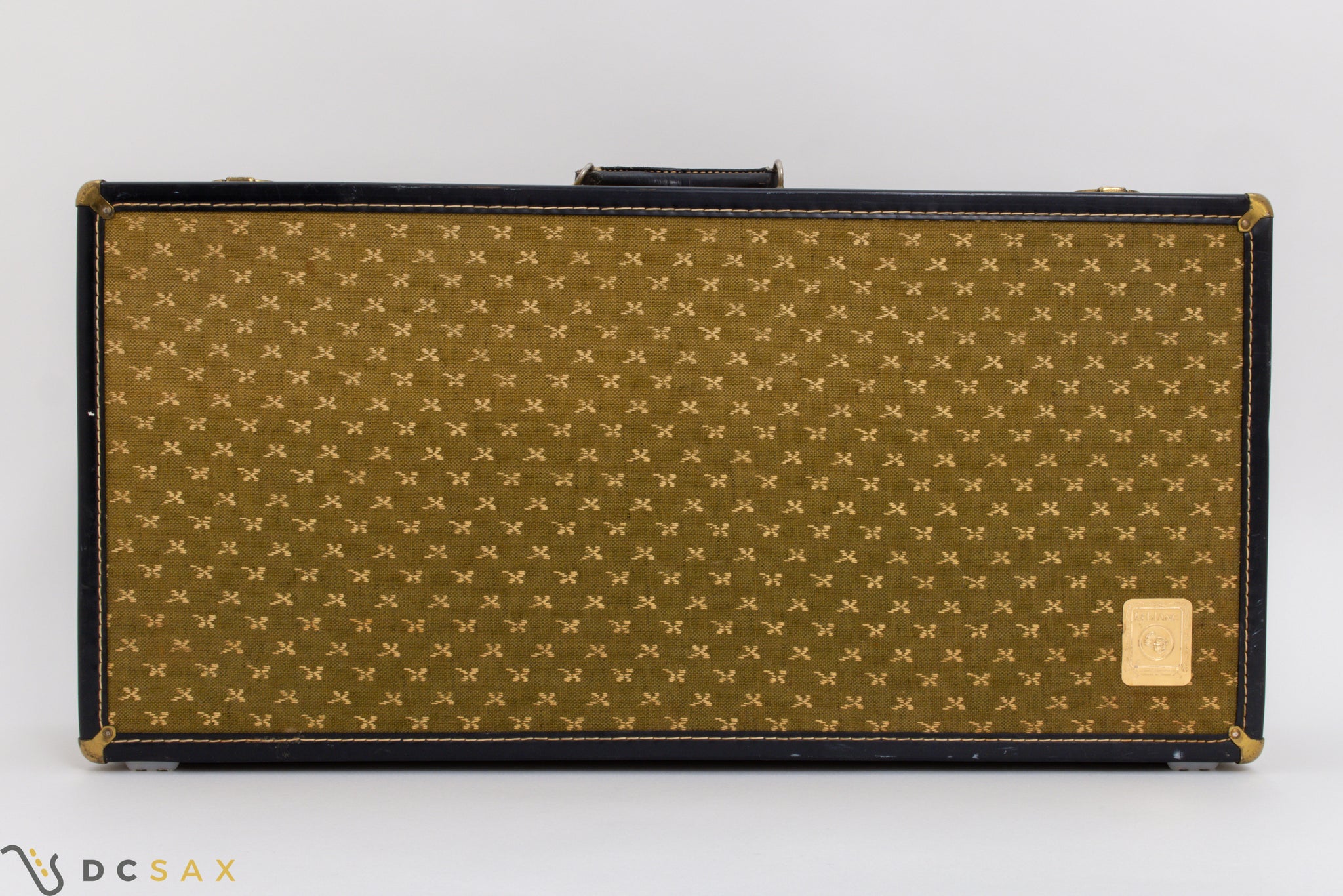 Leblanc System alto saxophone, Near Mint