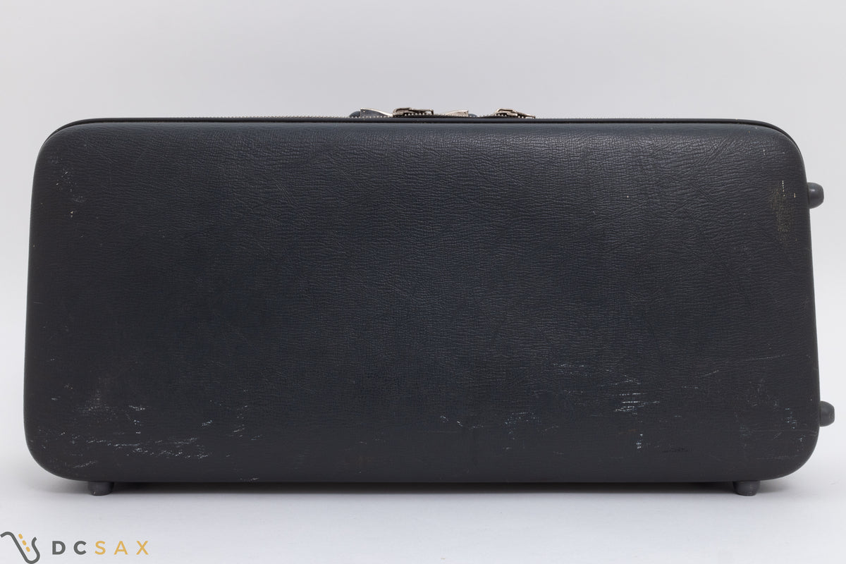 1964年製 Selmer Mark VI アルトサックス 119,xxx番台、ニアミント品、オーバーホール済み、試奏動画あり