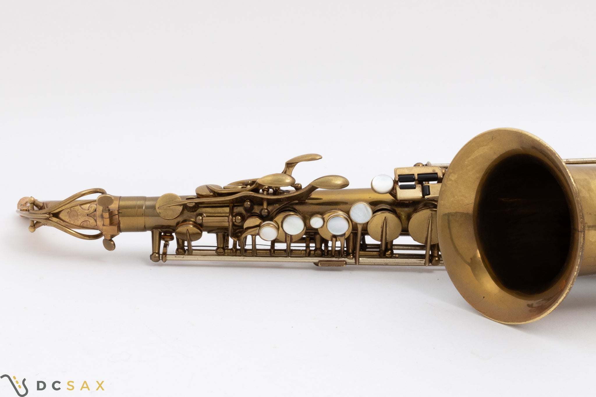 18,xxx Selmer Super Alto Saxophone, Just Serviced, Video