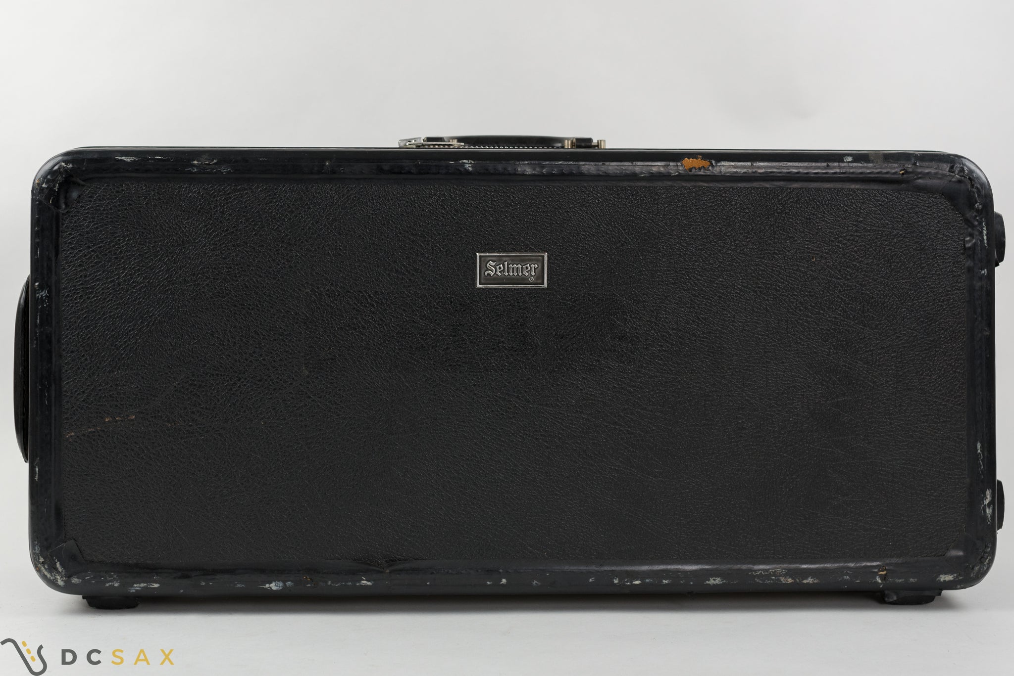 225,xxx Selmer Mark VI Alto Saxophone, 99% Original Lacquer, F#, Near Mint, Video