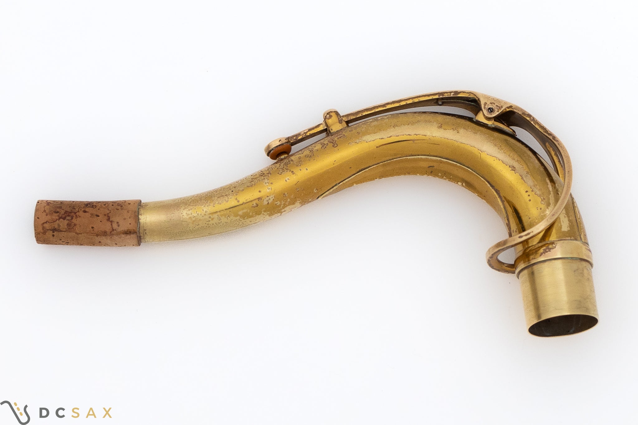 190,xxx Selmer Mark VI Tenor Saxophone, Original Lacquer, Just Serviced, Video