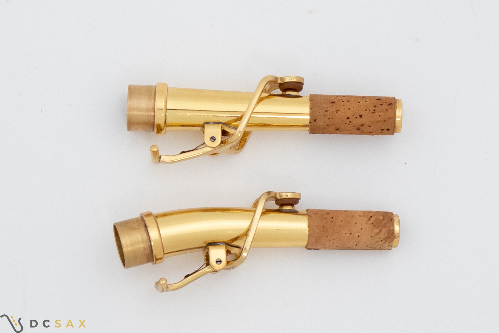 Yanagisawa S-991 Soprano Saxophone, Video, Near Mint, Just Serviced