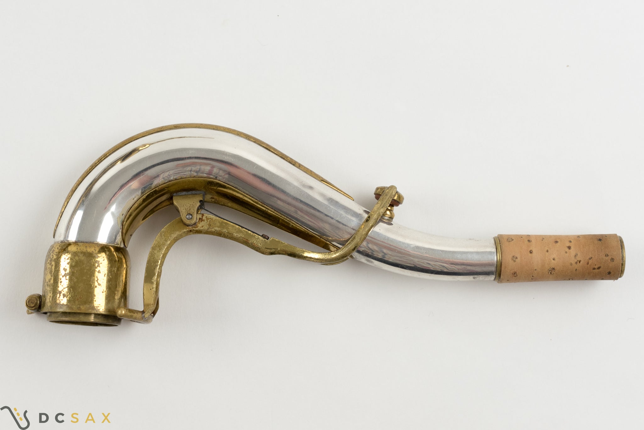 1948 298,xxx King Super 20 Tenor Saxophone, Full Pearls, Fresh Overhaul, Cleveland Era