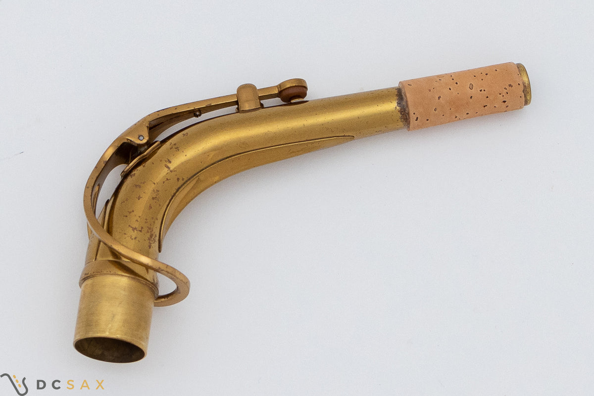 1964年製 Selmer Mark VI アルトサックス 119,xxx番台、ニアミント品、オーバーホール済み、試奏動画あり