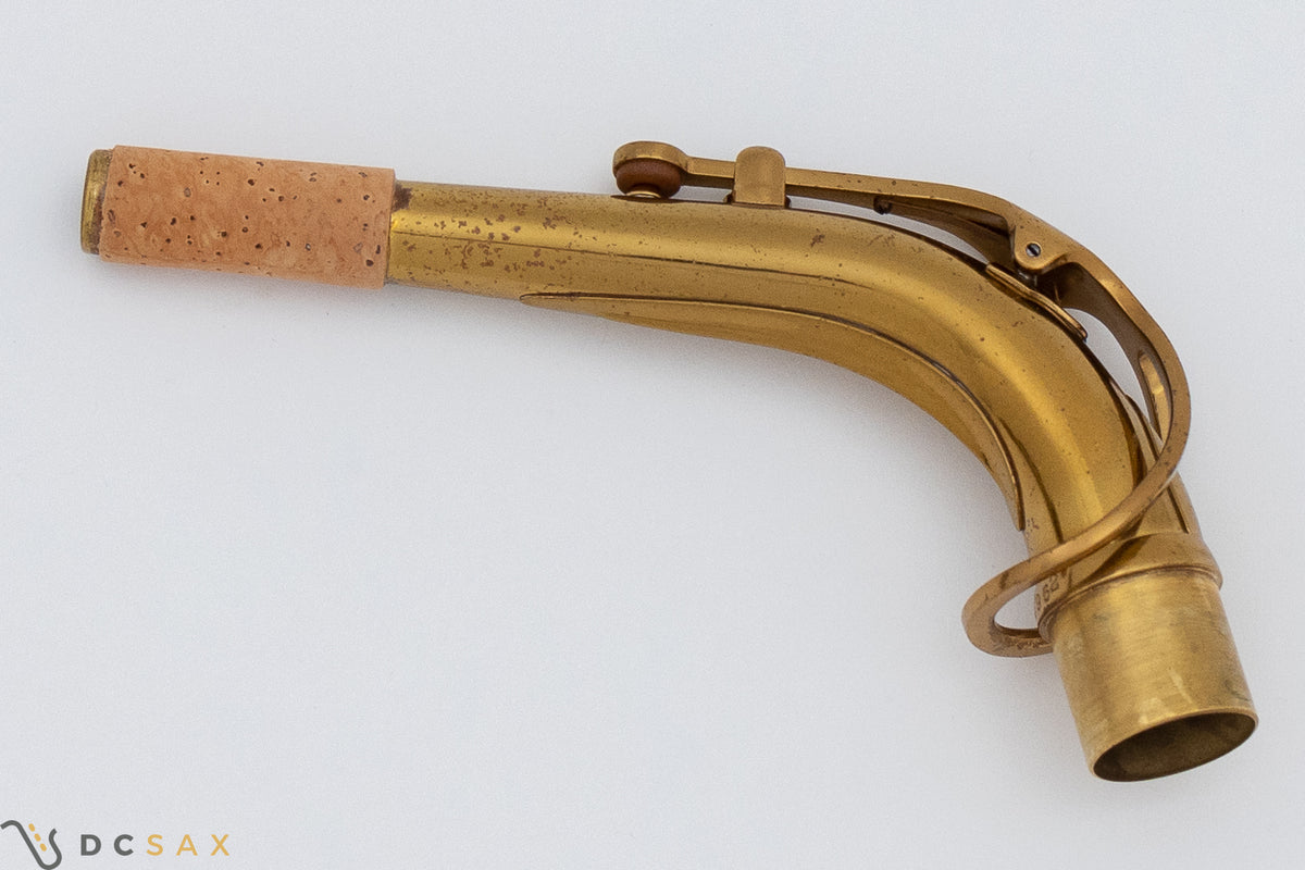 1964年製 Selmer Mark VI アルトサックス 119,xxx番台、ニアミント品、オーバーホール済み、試奏動画あり