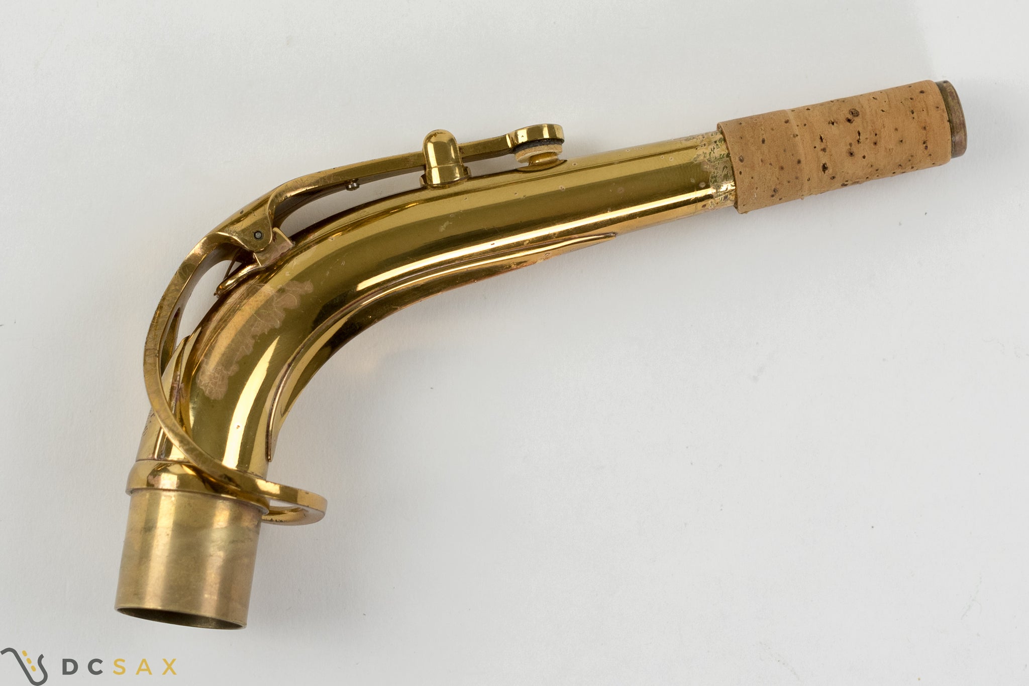 225,xxx Selmer Mark VI Alto Saxophone, 99% Original Lacquer, F#, Near Mint, Video