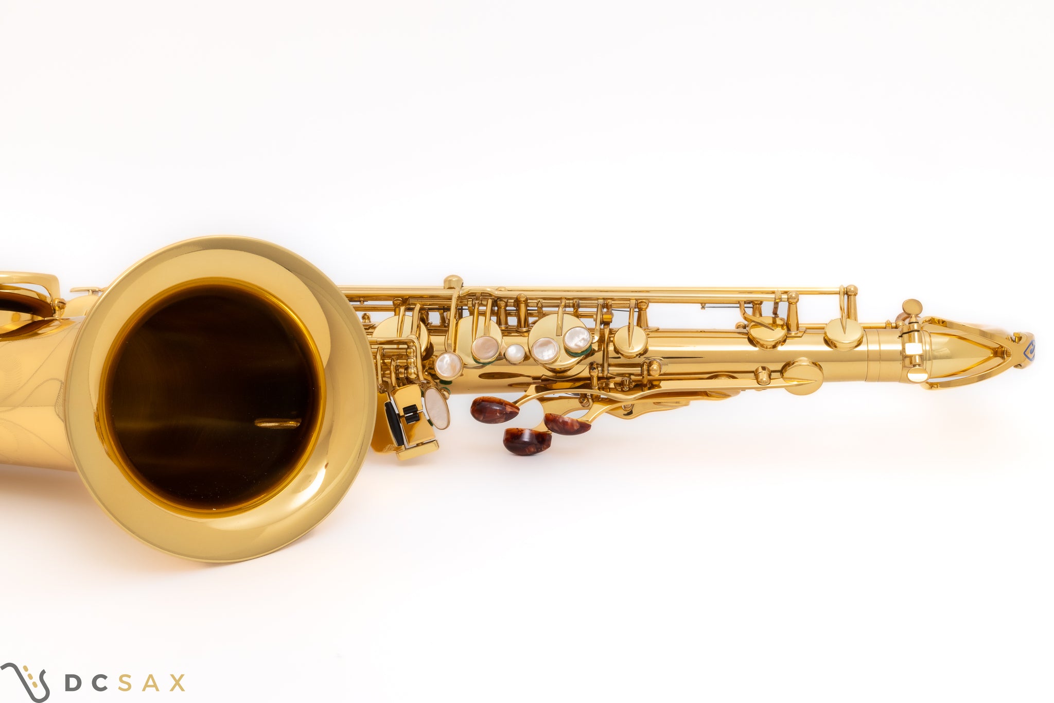 Selmer Reference 36 Tenor Saxophone, Near Mint