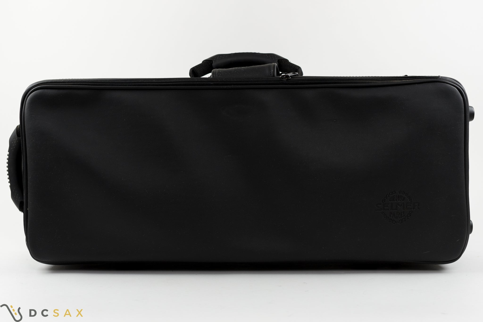 The Morgan Alto Saxophone, Video