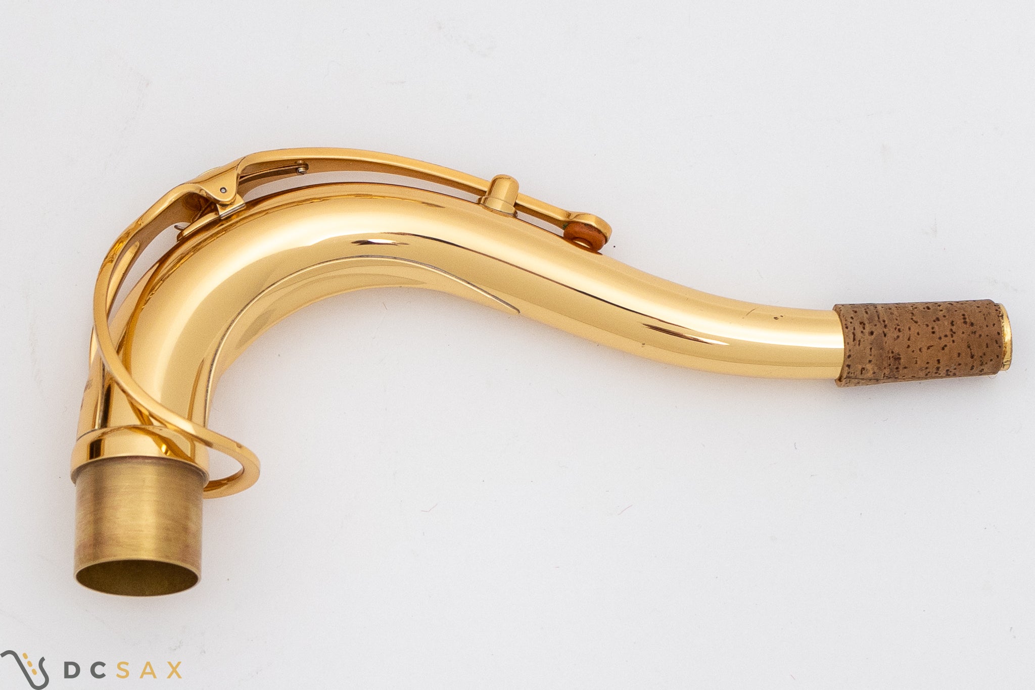 Yamaha Custom YTS-875 Tenor Saxophone, Just Serviced, Video