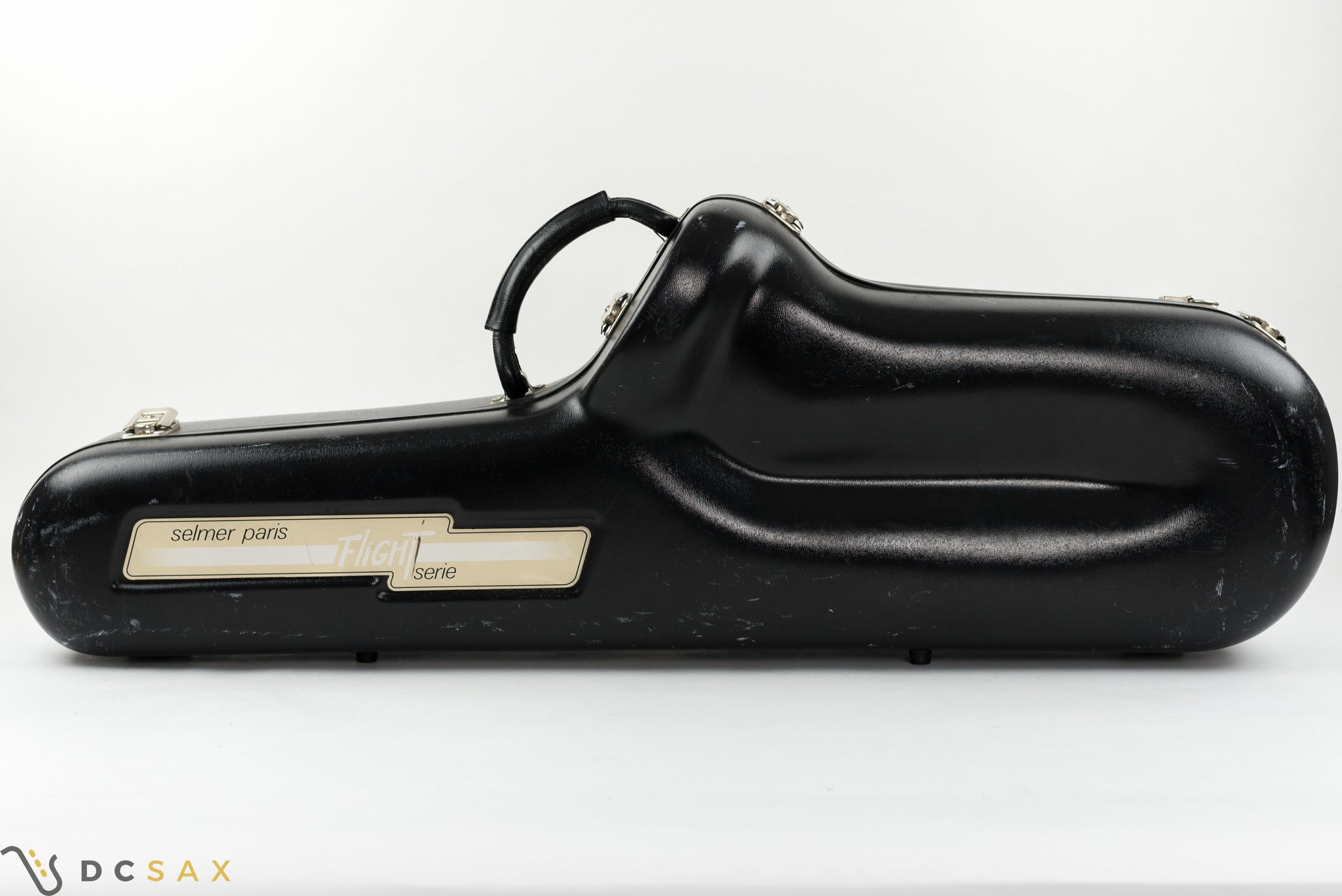 191,xxx Selmer Mark VI Tenor Saxophone, 96% Original Lacquer, Just Serviced, Video