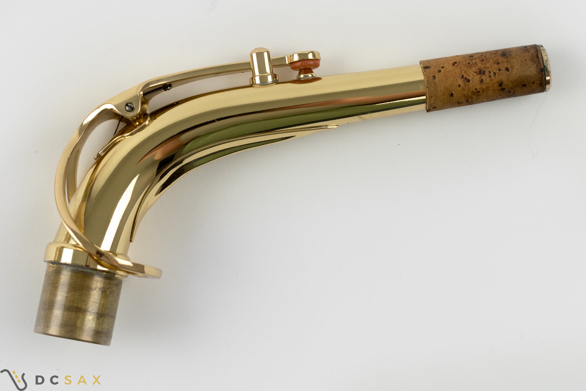 The Morgan Alto Saxophone, Video
