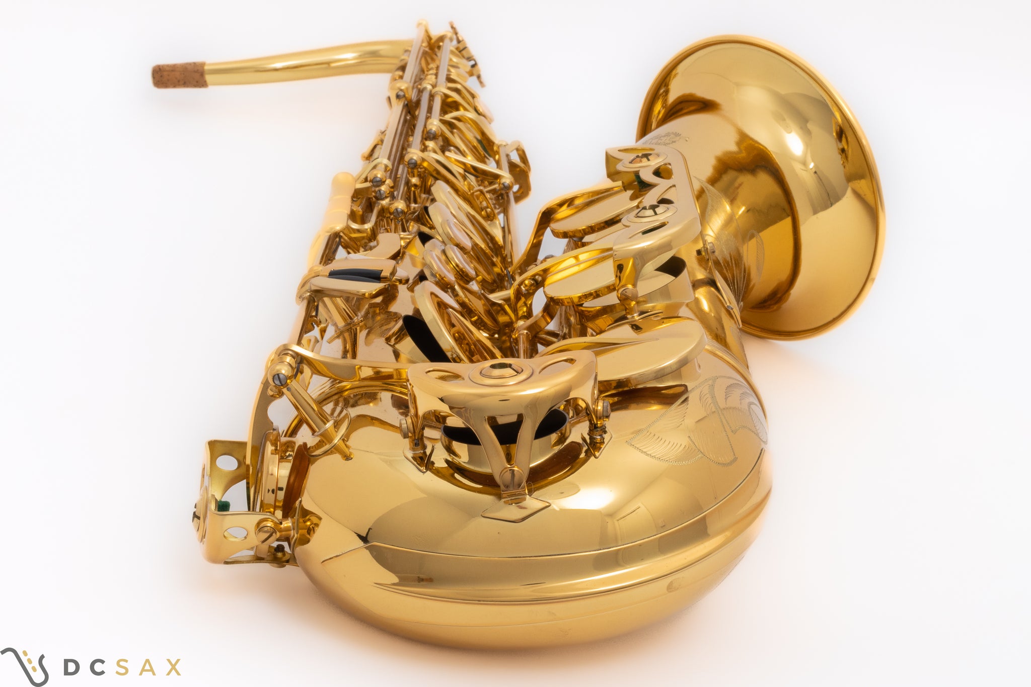 Selmer Reference 36 Tenor Saxophone, Near Mint