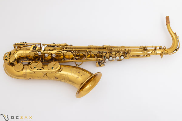 SELMER セルマー Mark7 ネック テナー Mark VII A.SELMER MARK VII 用 GP テナーネック