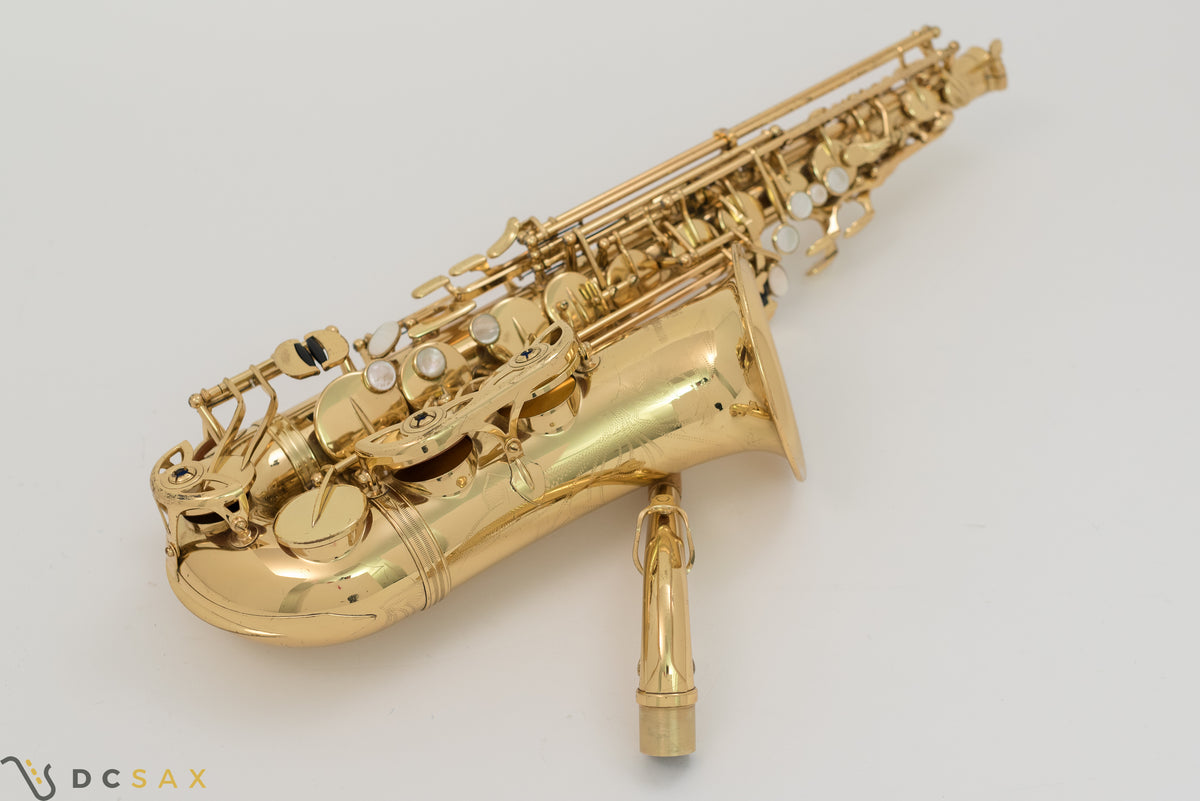 ヤナギサワ A-991 アルトサックス(整備済み)