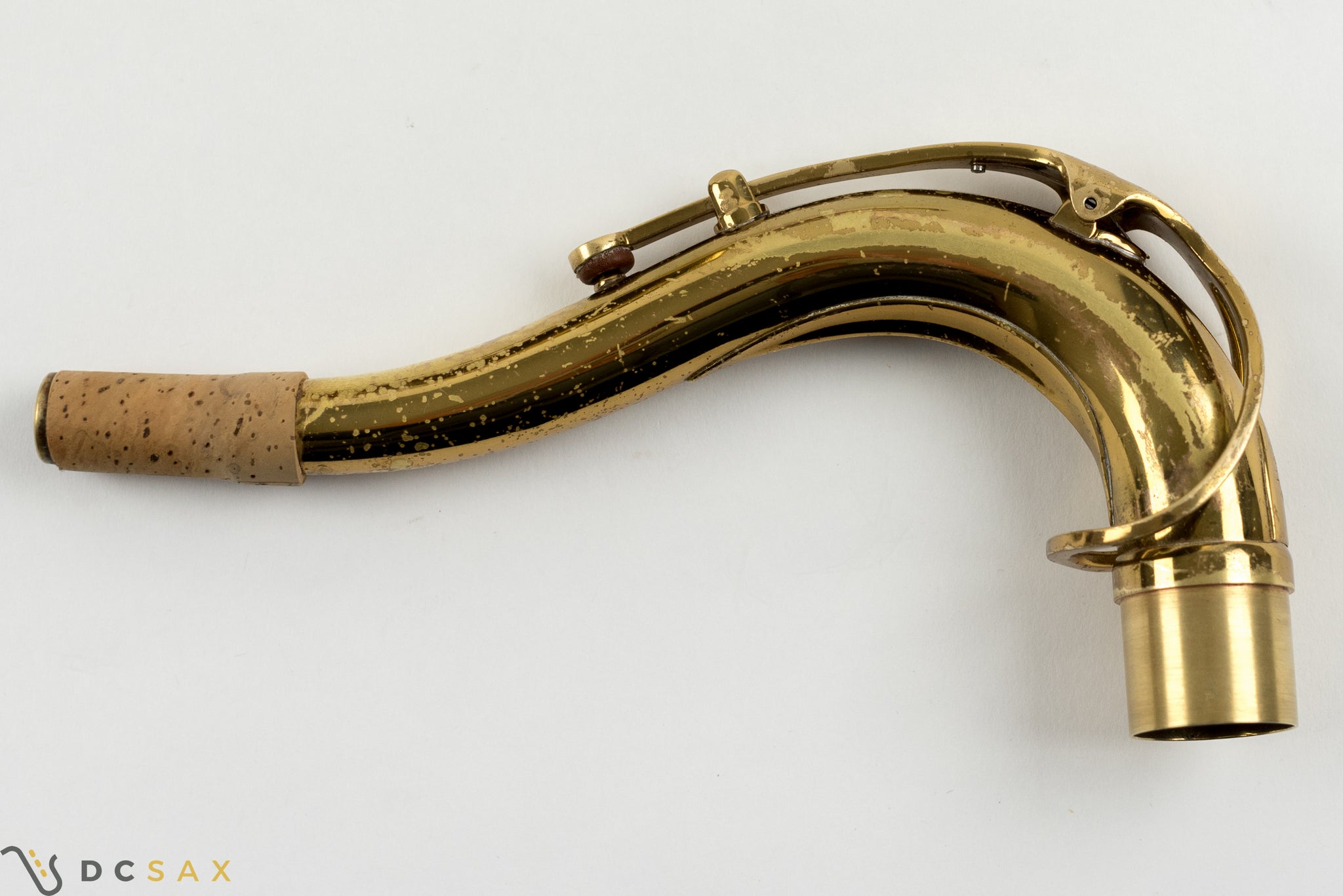 191,xxx Selmer Mark VI Tenor Saxophone, 96% Original Lacquer, Just Serviced, Video