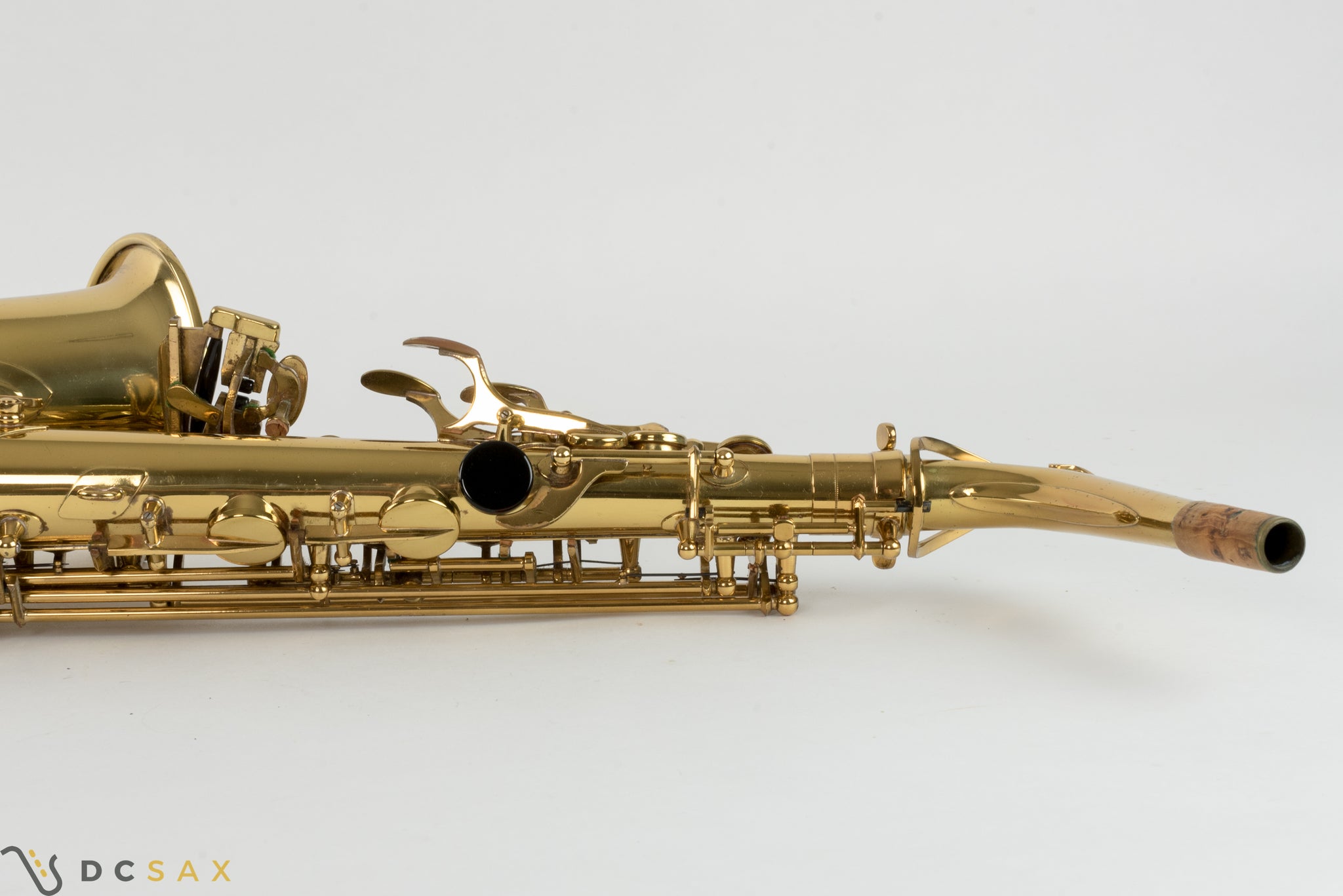 248,xxx Selmer Mark VII Alto Saxophone