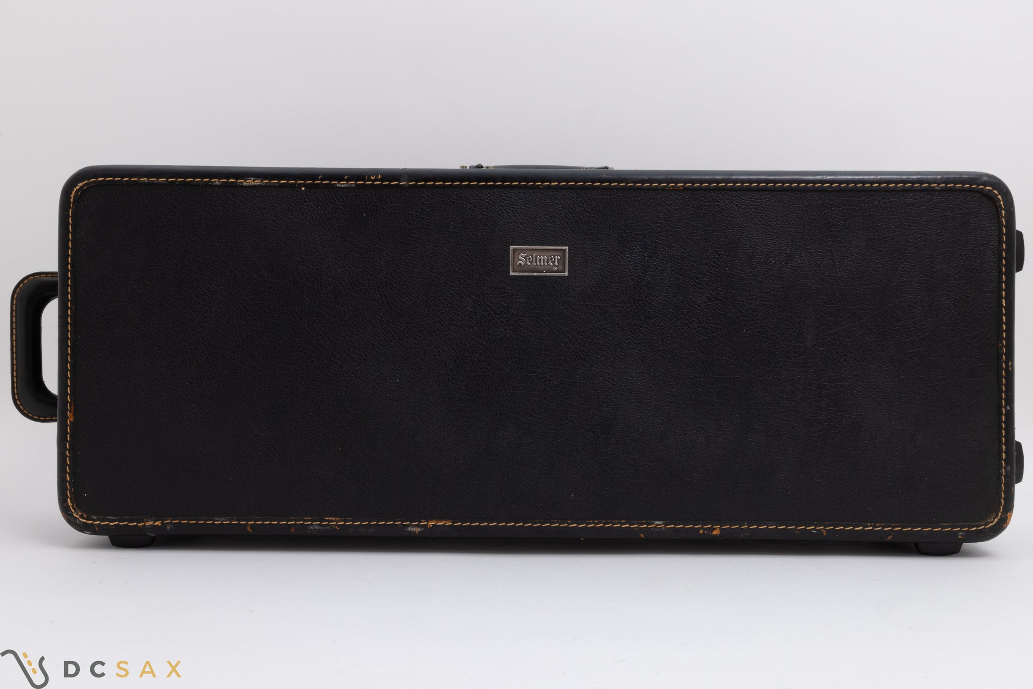 25,xxx Selmer Balanced Action Tenor Saxophone, Fresh Overhaul