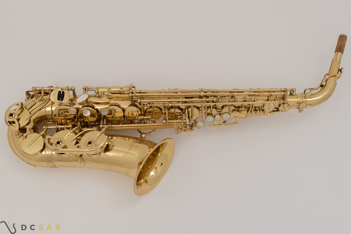 ヤナギサワ A-991 アルトサックス(整備済み)
