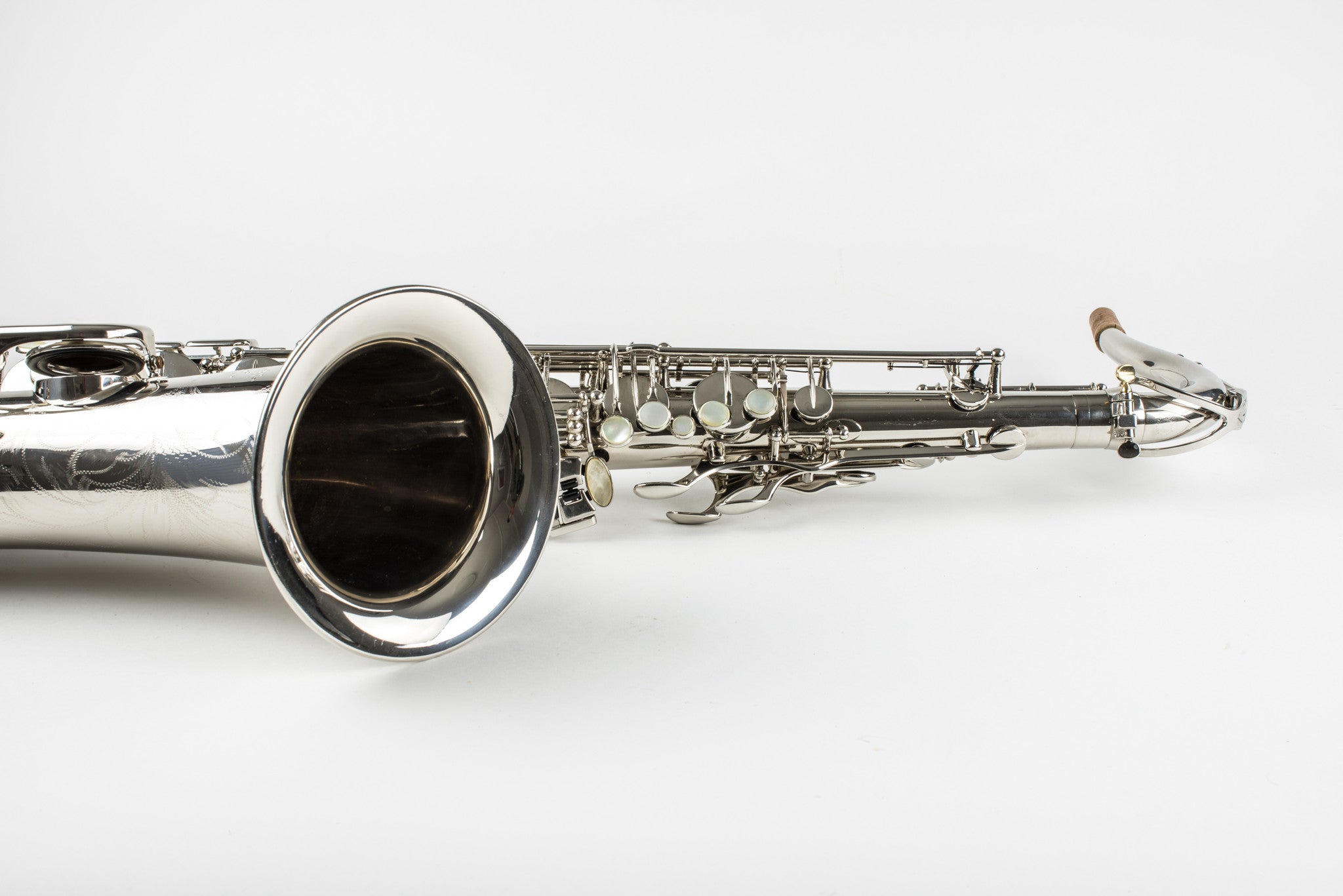 1957 Selmer Mark VI Tenor Saxophone 69,xxx, Fresh Overhaul