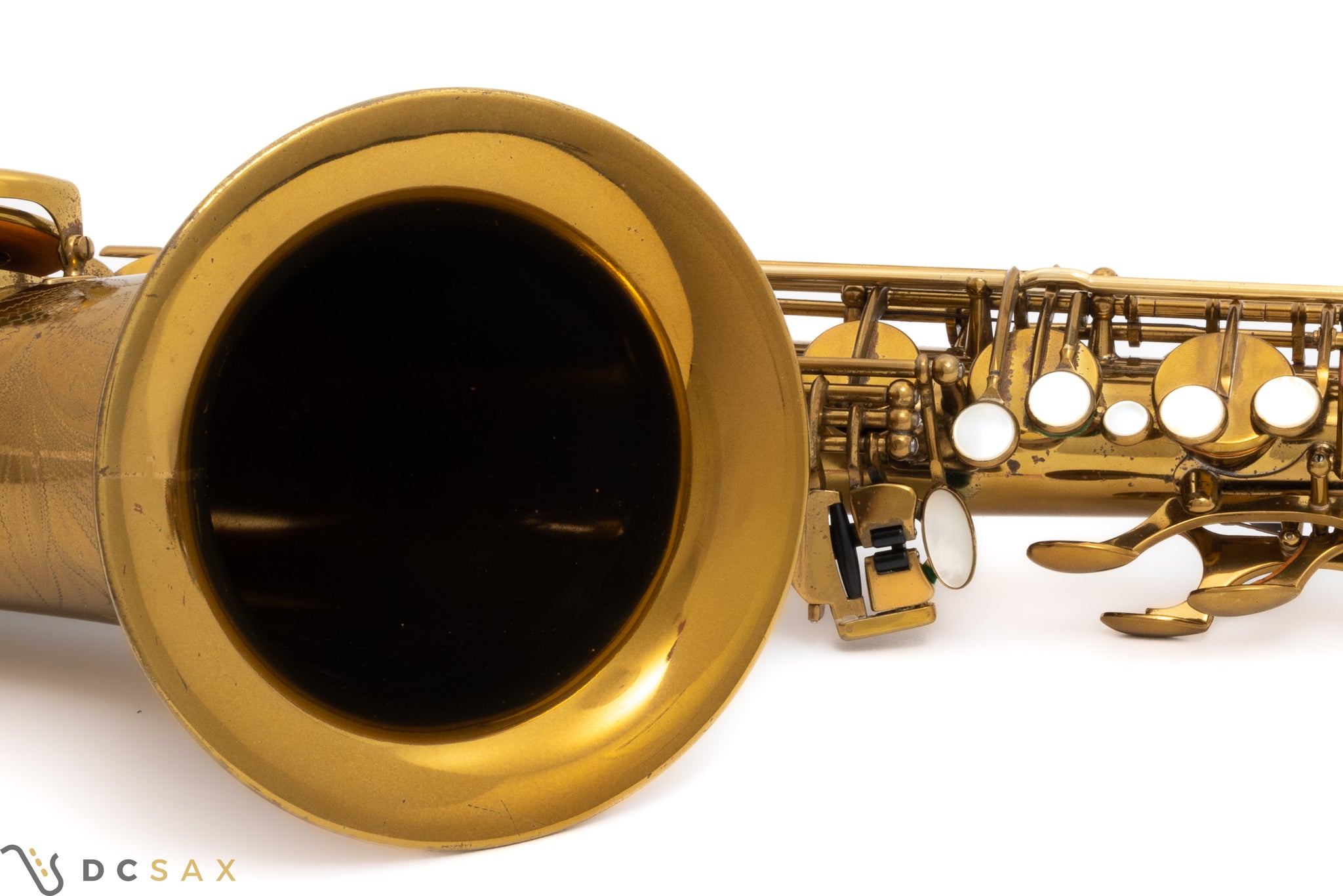 83,xxx Selmer Mark VI Tenor Saxophone, 99% Original Lacquer, Near Mint, Just Serviced