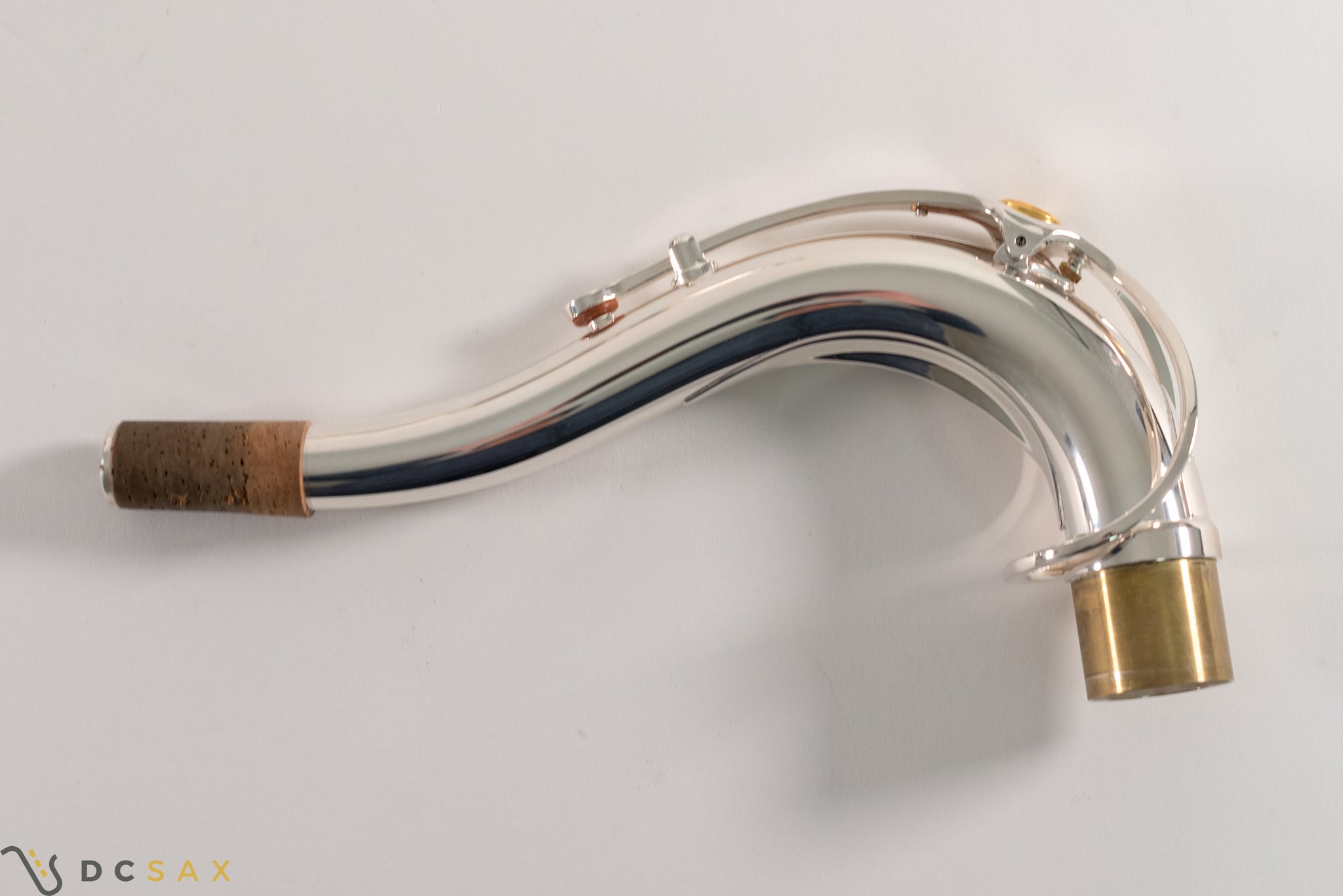 Yamaha Custom YTS-82ZS Tenor Saxophone, Near Mint