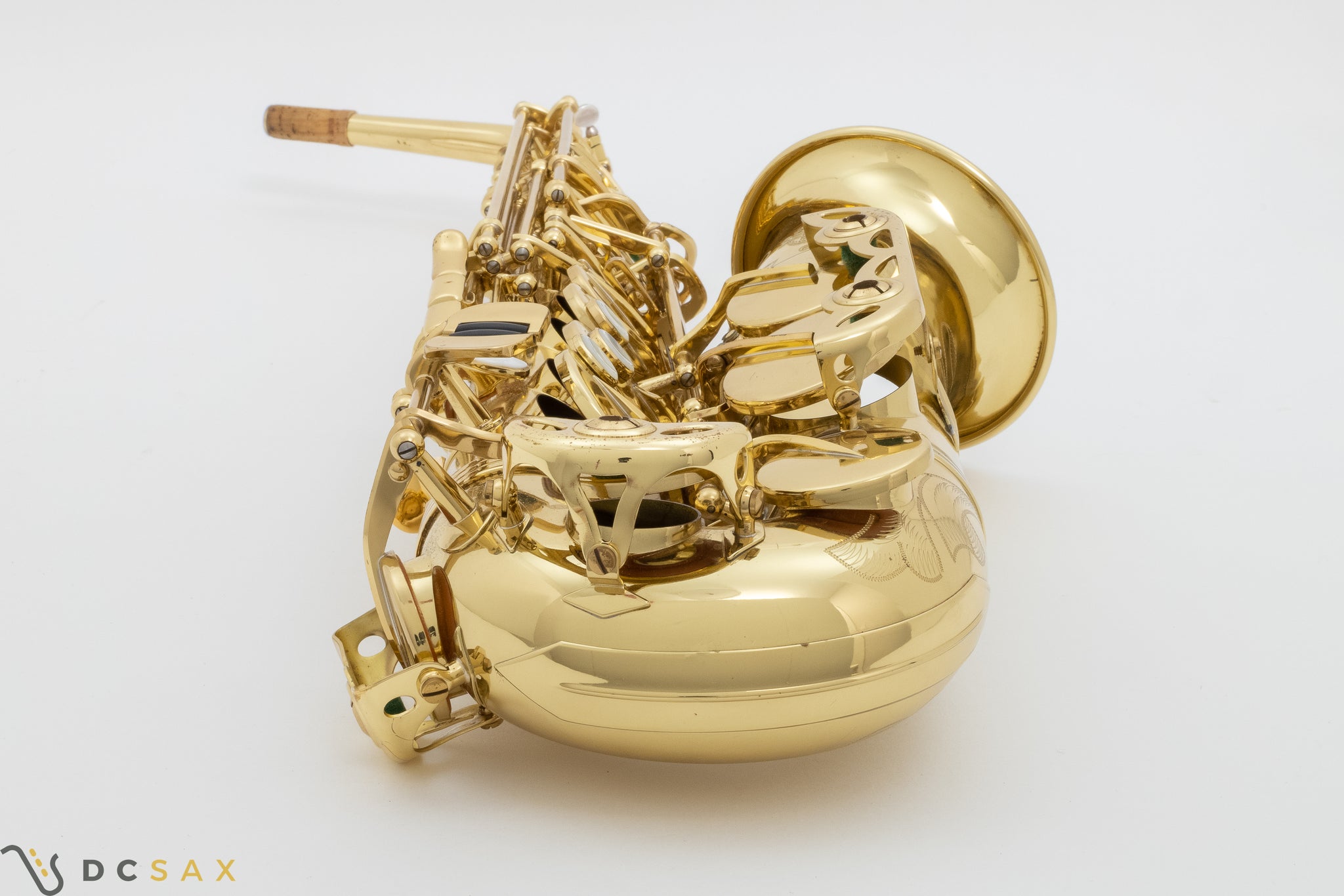 Selmer Series III Alto Saxophone