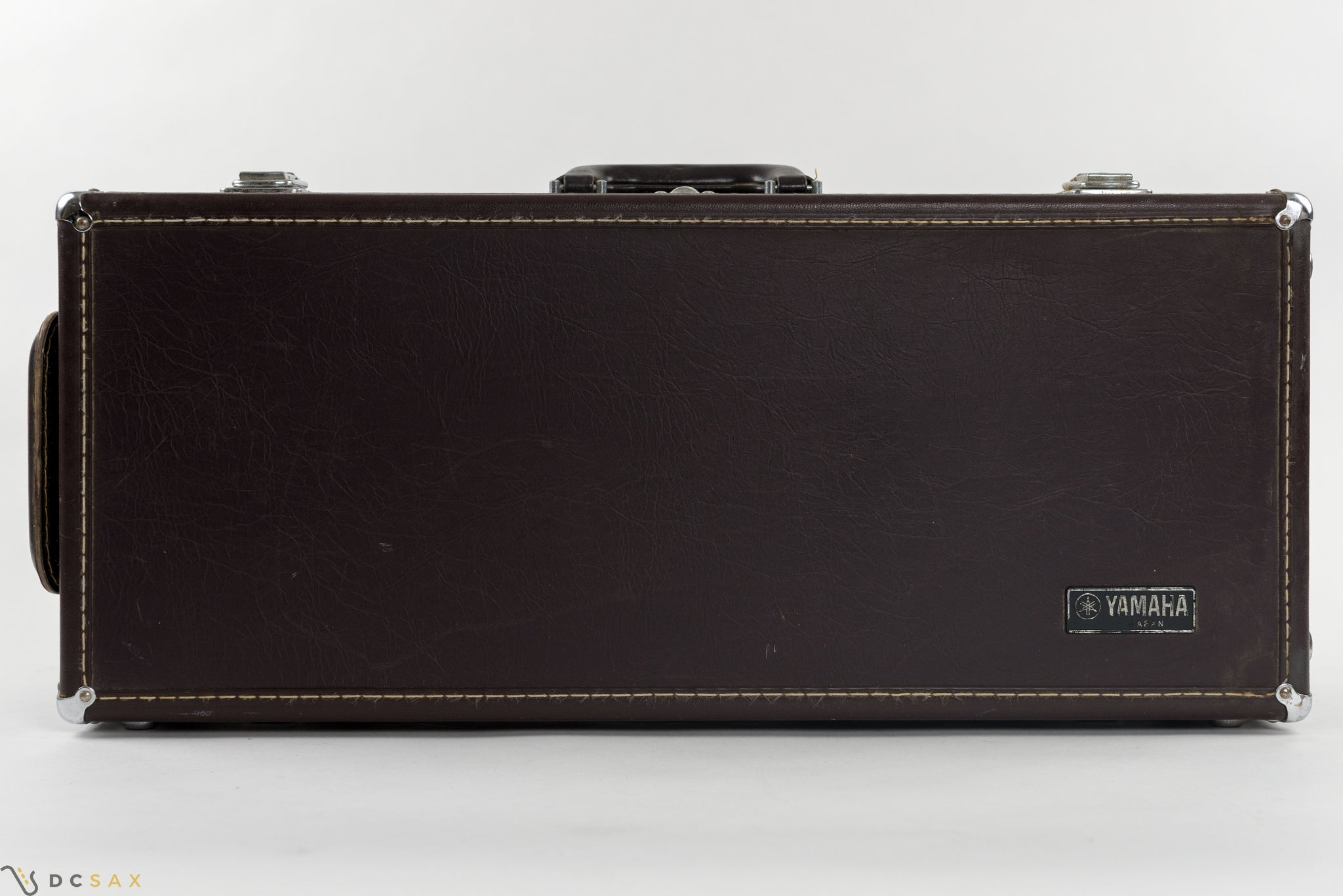 Yamaha YAS-62 Alto Saxophone, Purple Label, Video