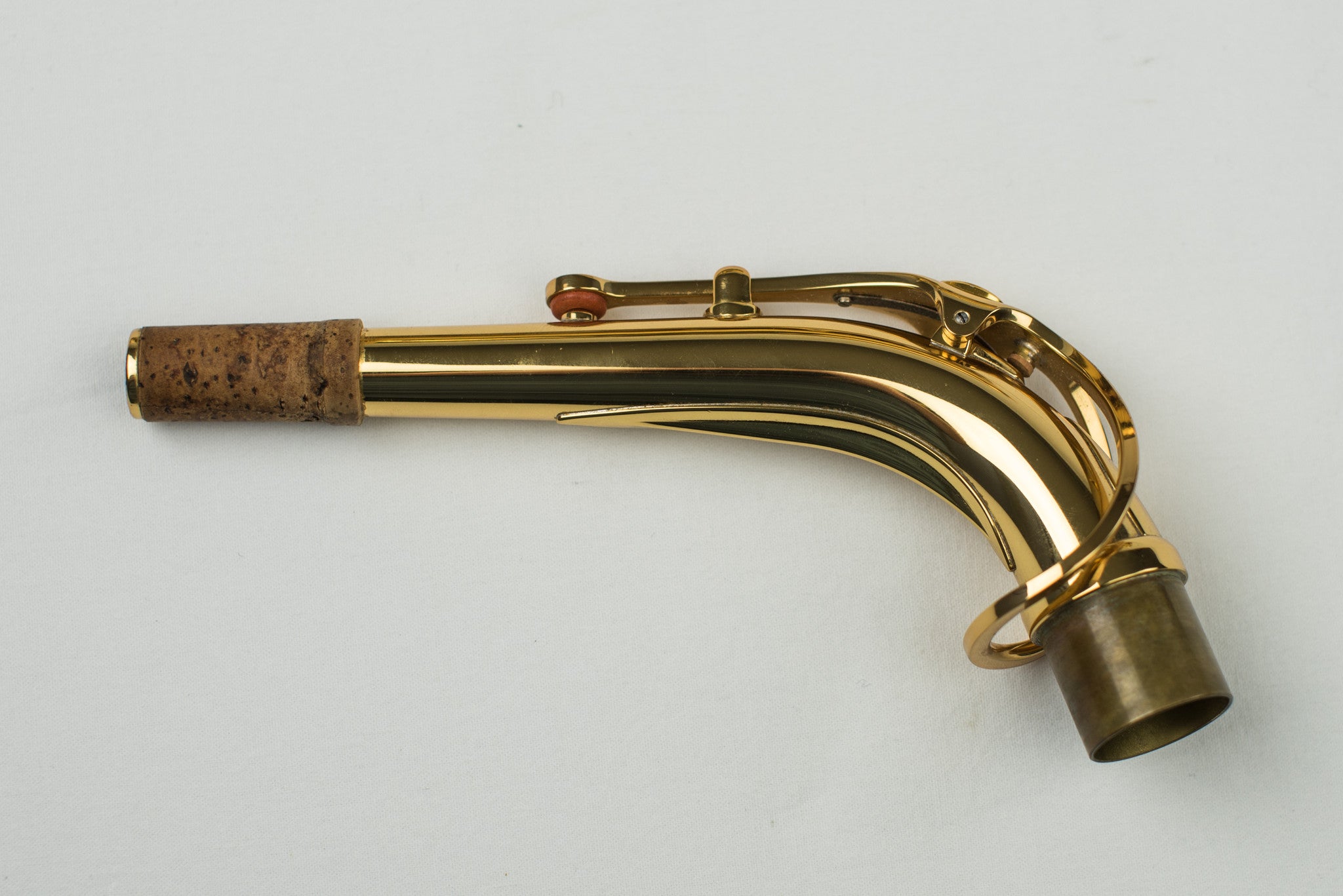 Yamaha Custom 875EX Alto Saxophone