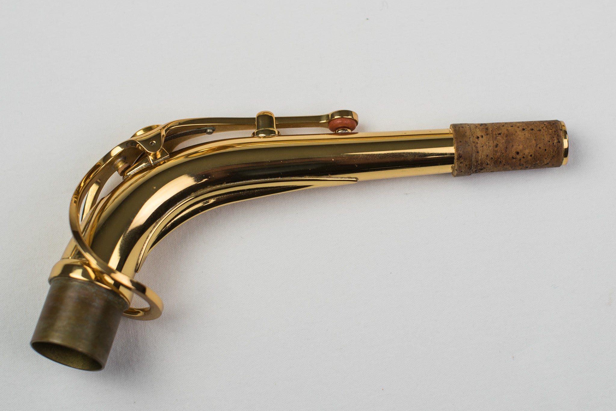 Yamaha Custom 875EX Alto Saxophone