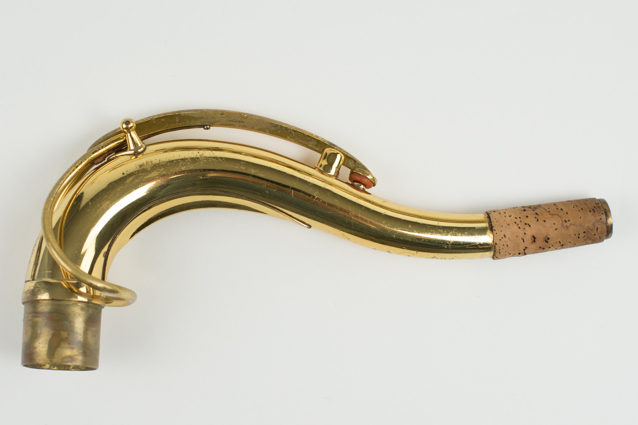 1952 50,xxx Selmer SBA Tenor Saxophone Fresh Overhaul