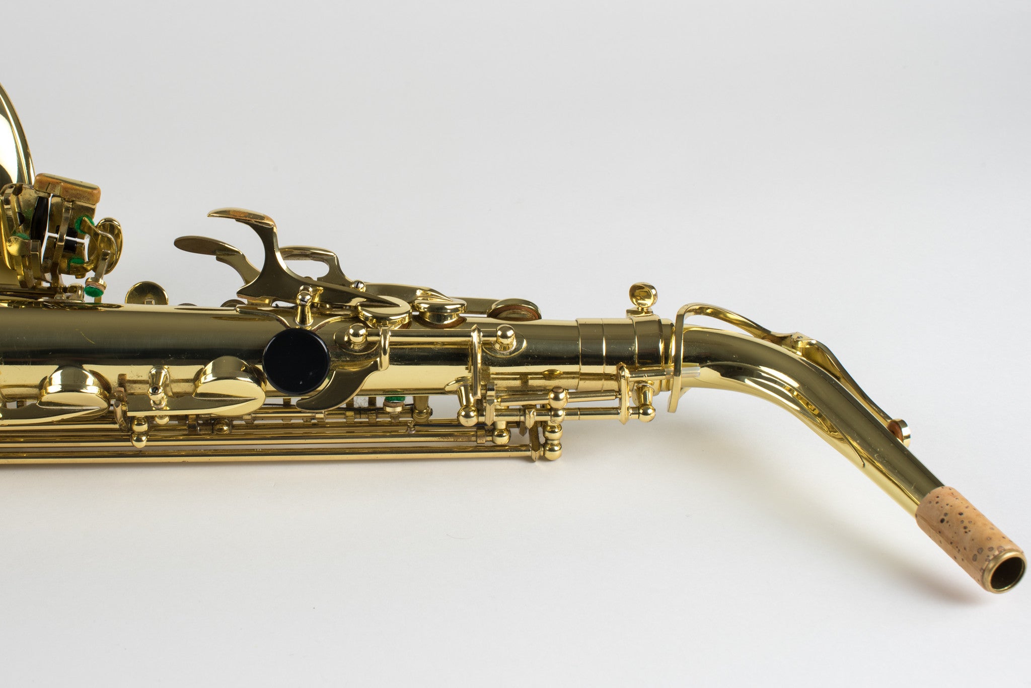 Selmer Super Action Series II Alto Saxophone