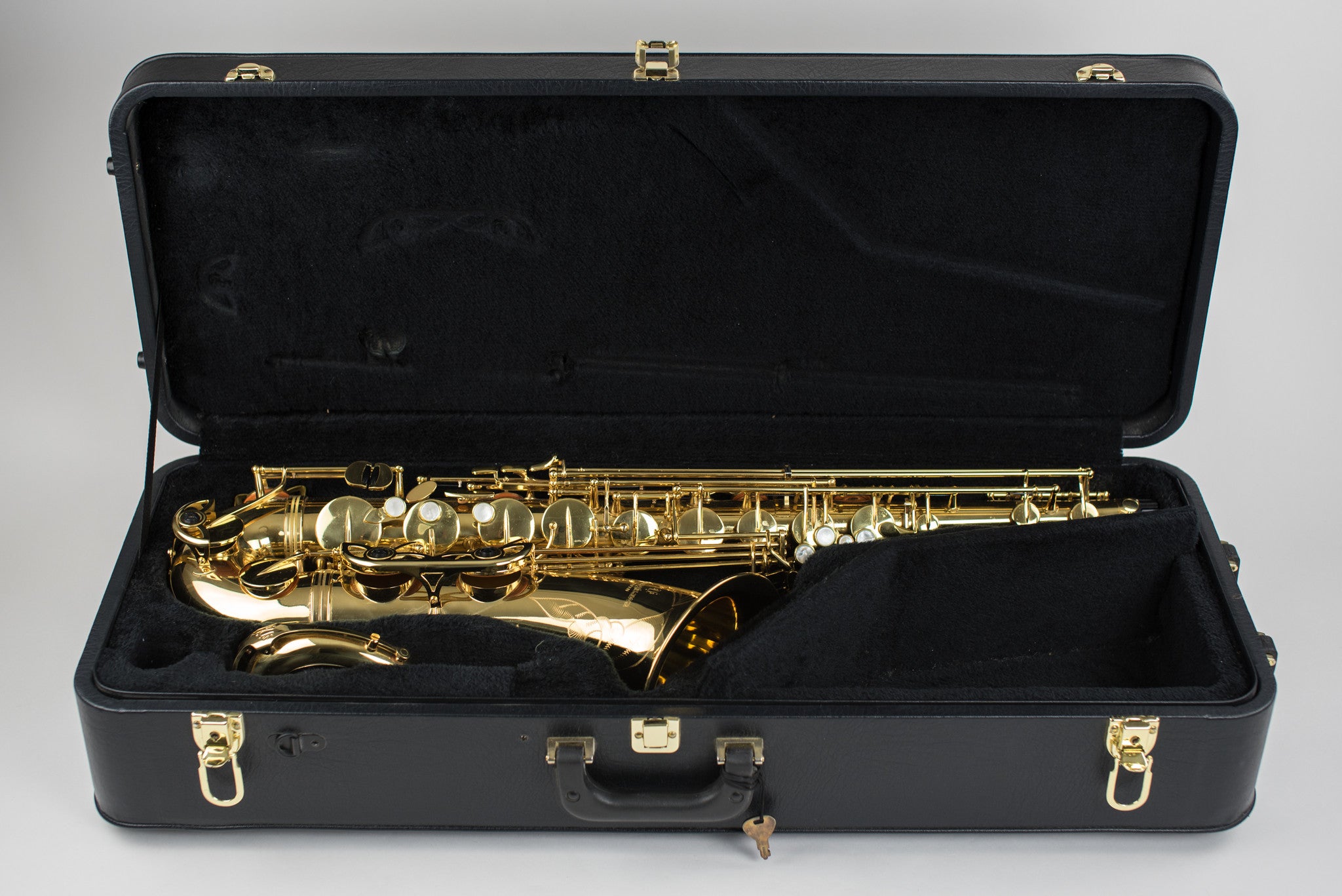 Yanagisawa T901 Tenor Saxophone Near Mint 901
