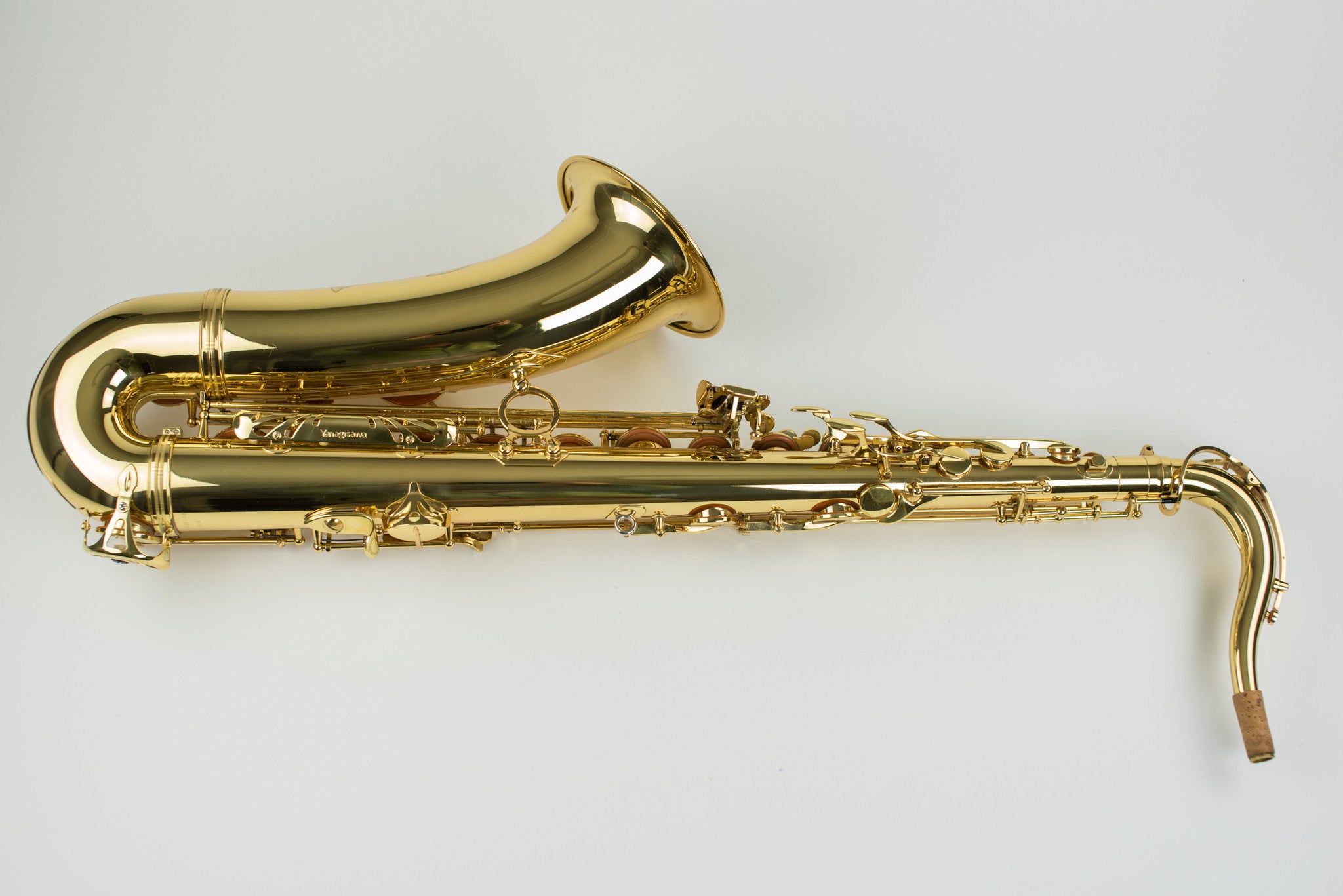 Yanagisawa T901 Tenor Saxophone Near Mint 901