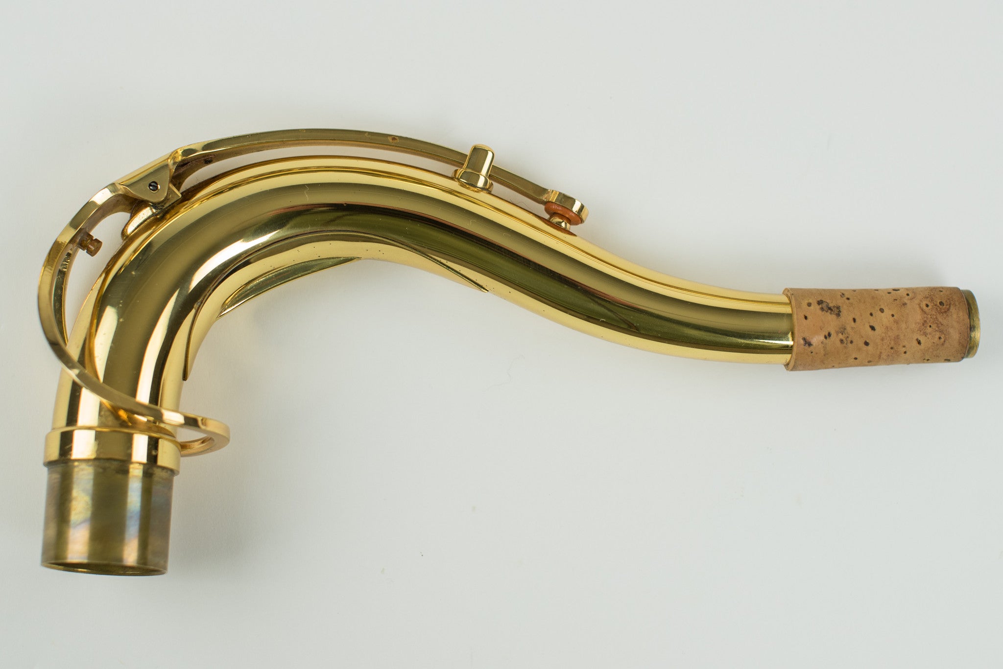 Yanagisawa T901 Tenor Saxophone Near Mint 901