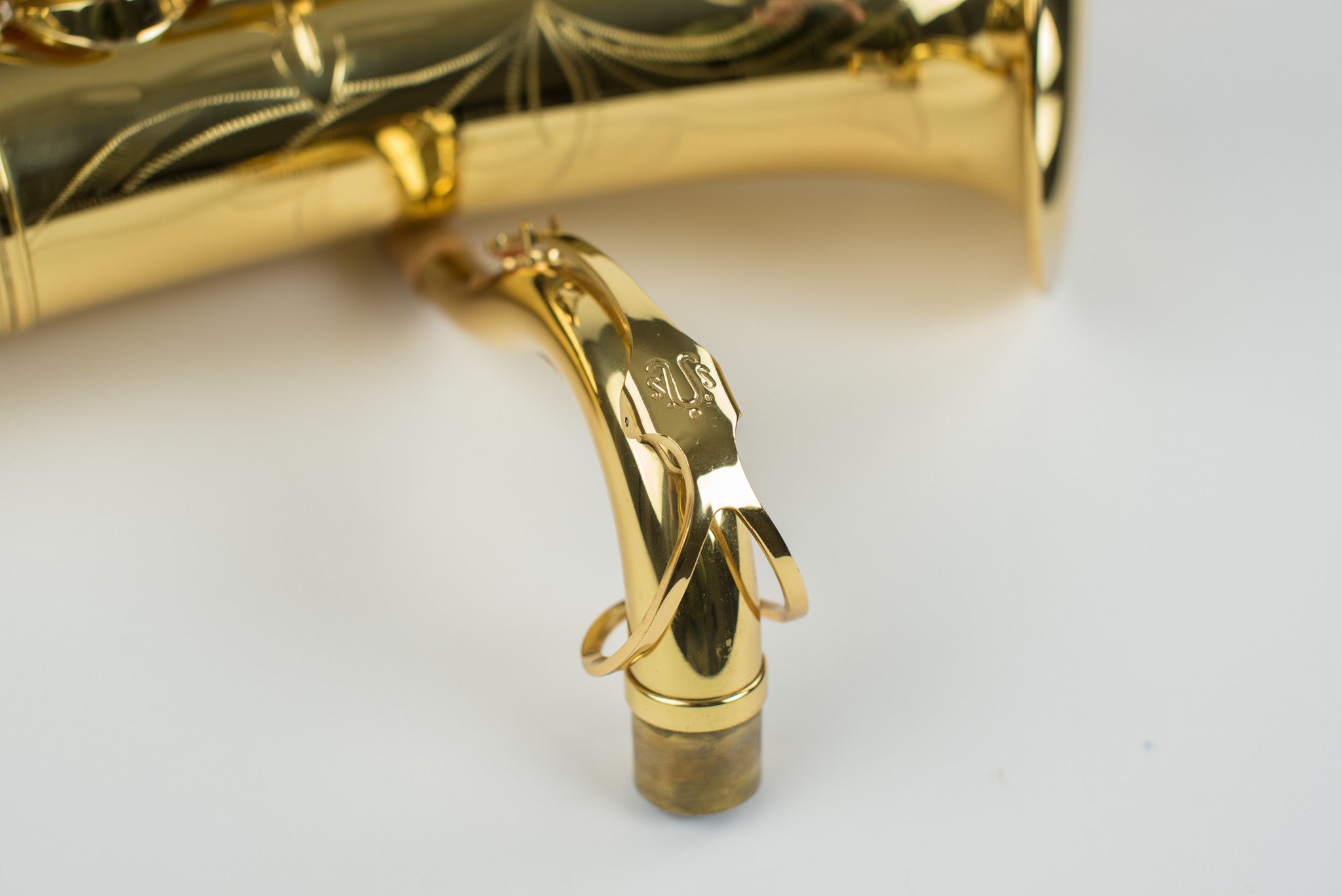 Yanagisawa T901 Tenor Saxophone Near Mint 901
