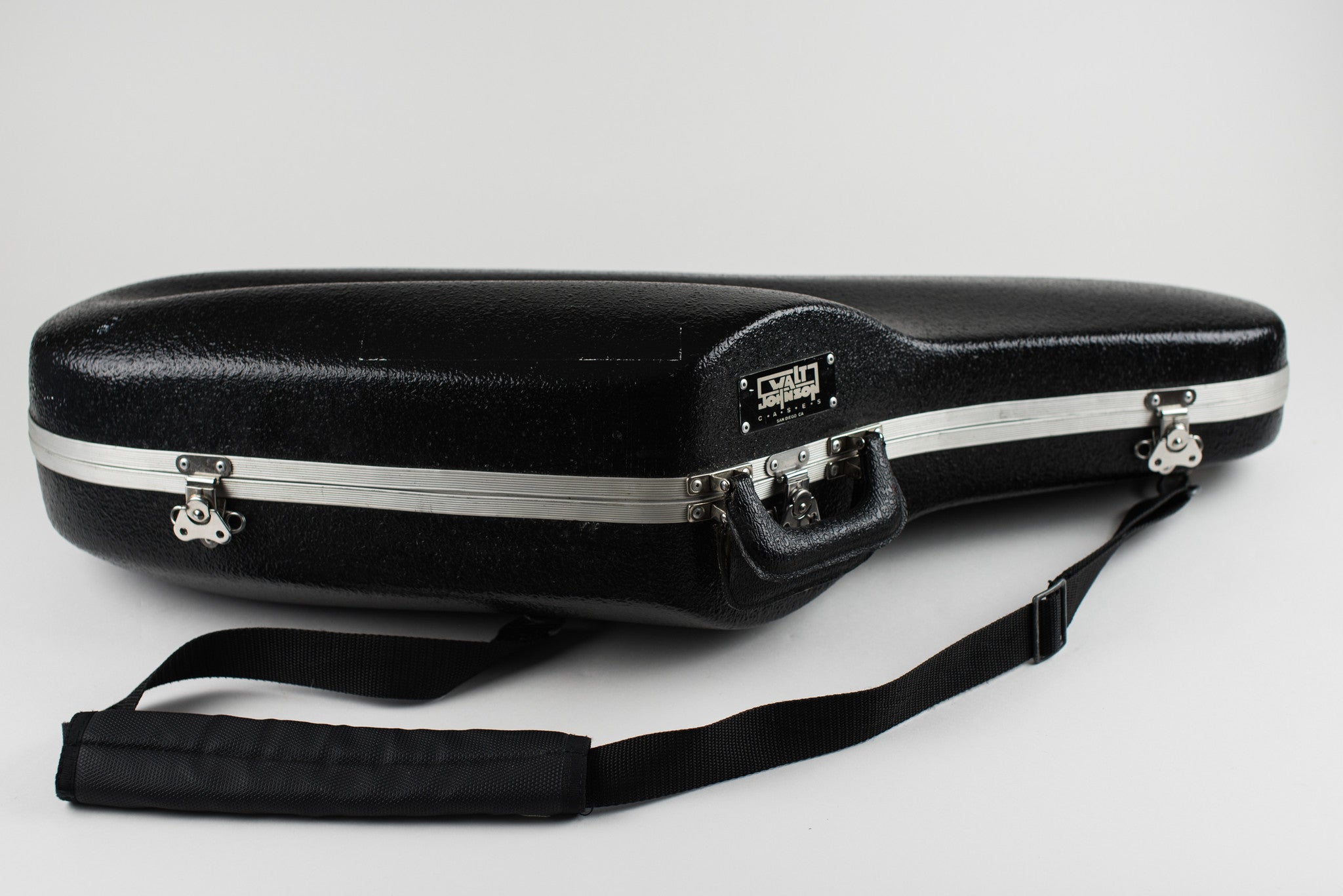 1952 50,xxx Selmer SBA Tenor Saxophone Fresh Overhaul