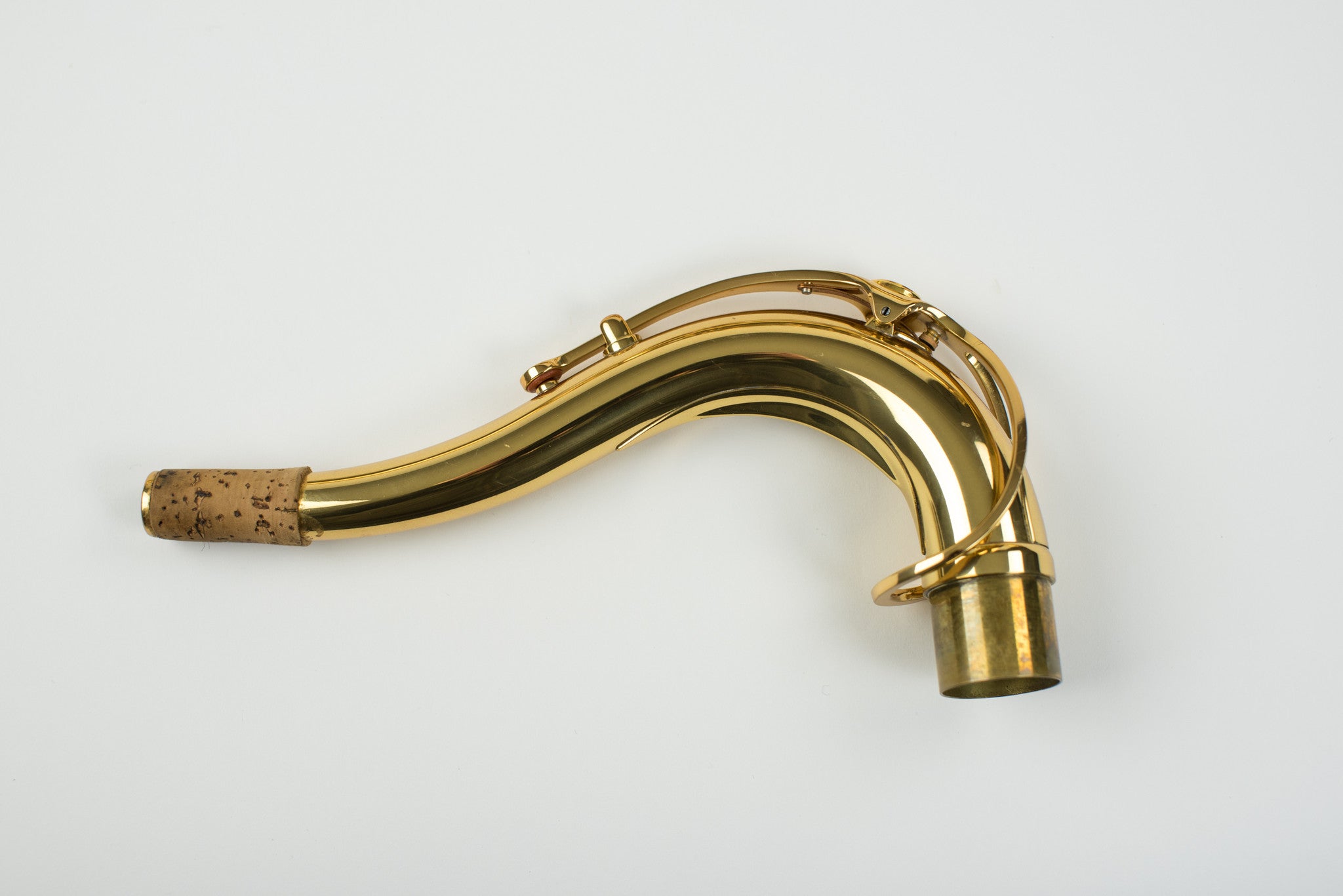 Yamaha 62 Tenor Saxophone Near Mint! YTS-62II