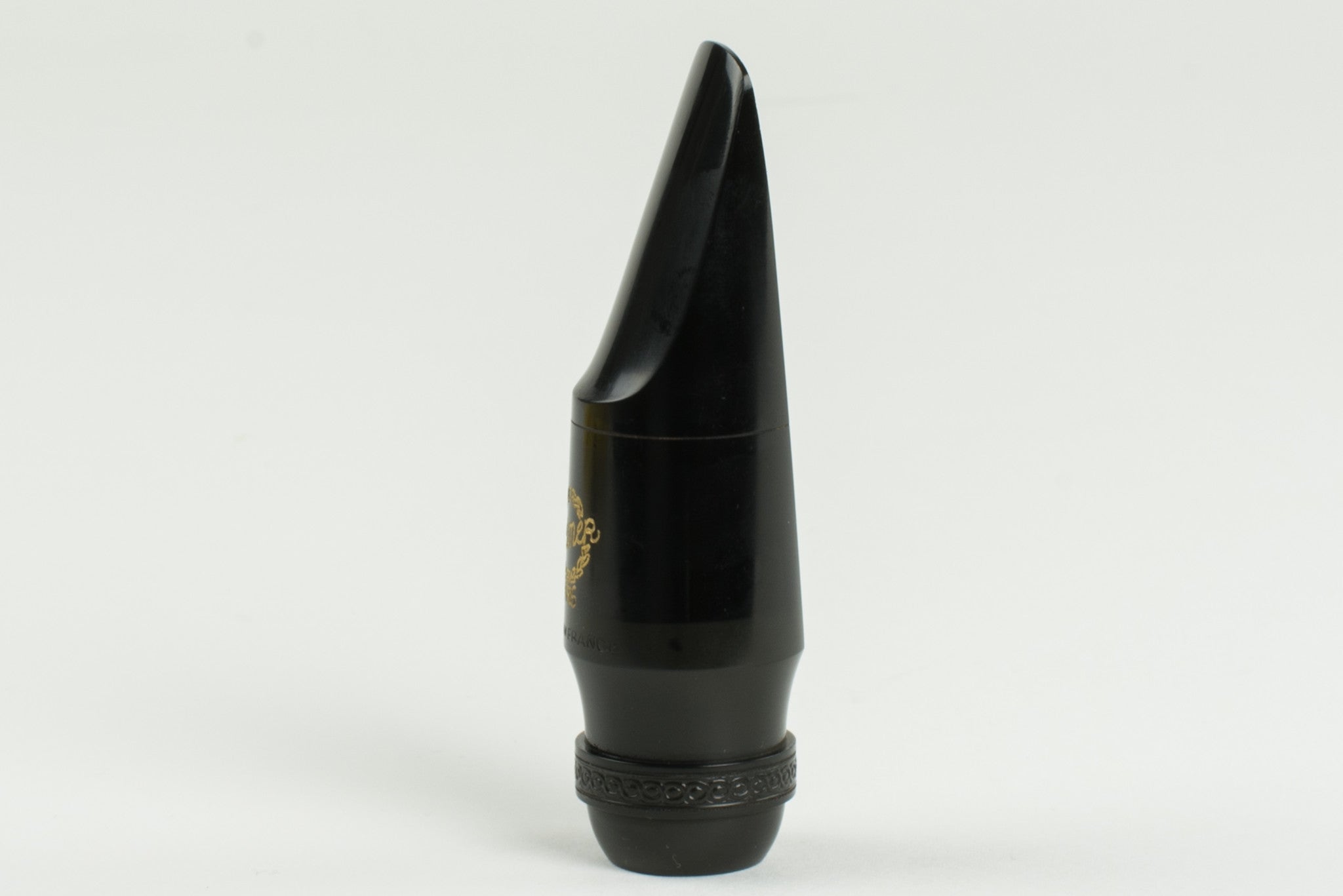 1960's Selmer Long Shank C* Alto Saxophone Mouthpiece Near Mint From Mark VI!